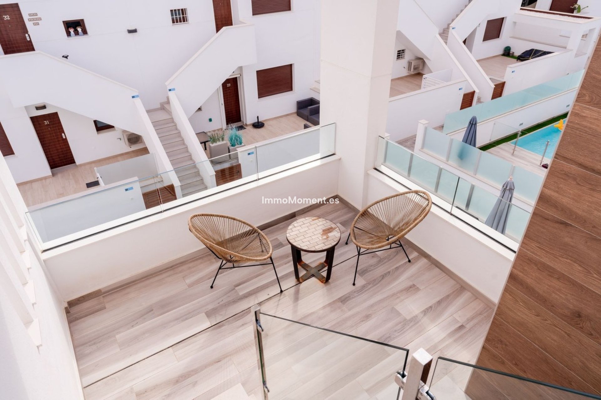 Bestaande woning - Vrijstaande villa - Orihuela - Los Balcones - Los Altos del Edén
