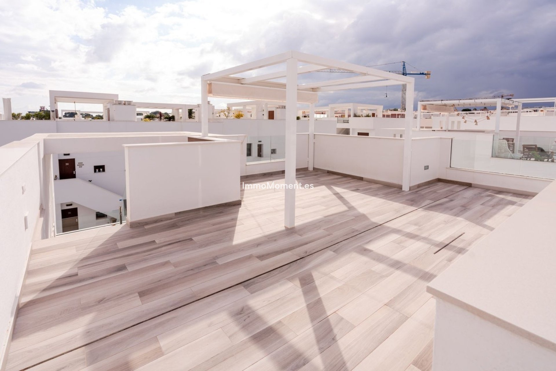 Bestaande woning - Vrijstaande villa - Orihuela - Los Balcones - Los Altos del Edén