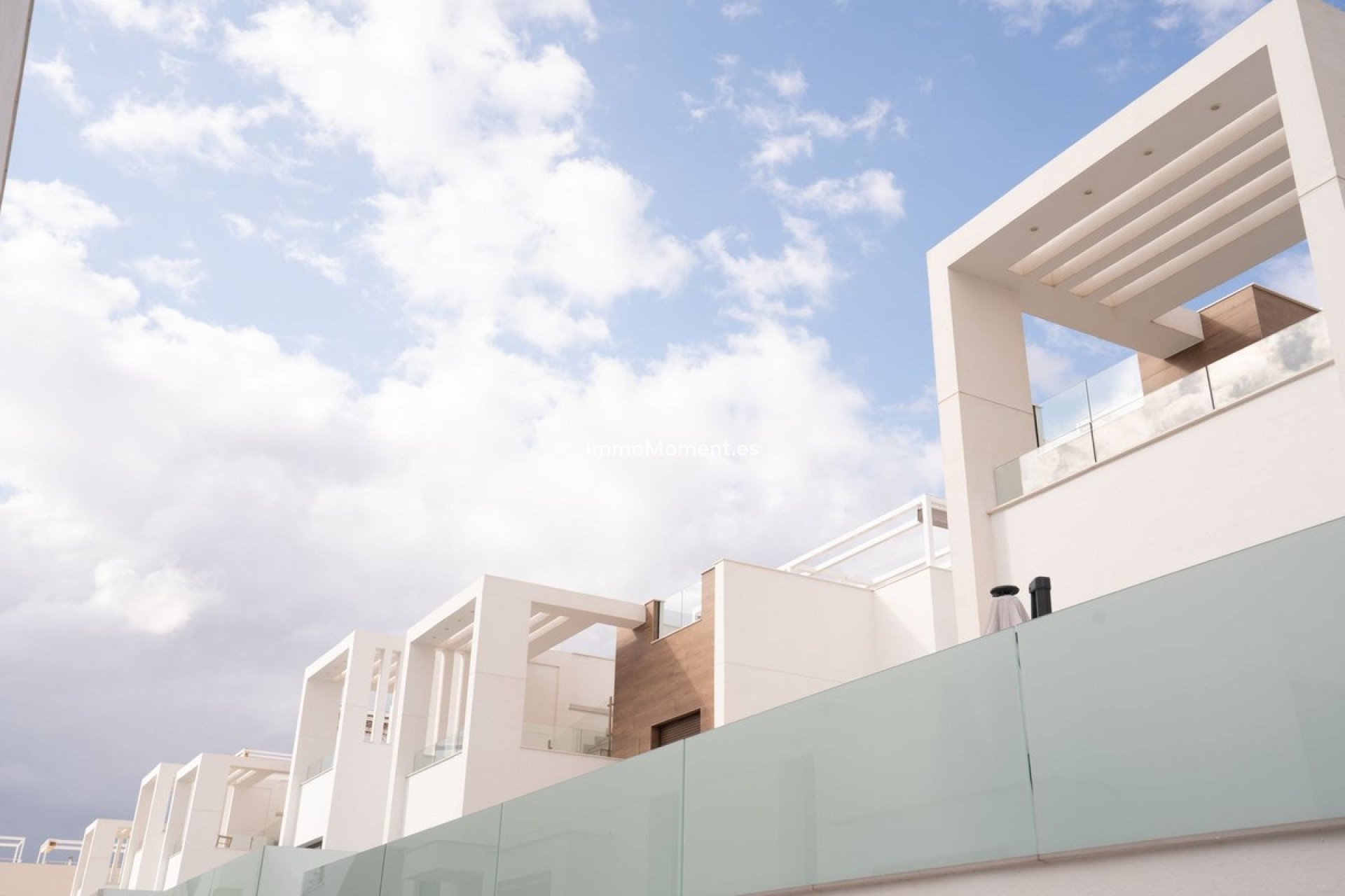 Bestaande woning - Vrijstaande villa - Orihuela - Los Balcones - Los Altos del Edén