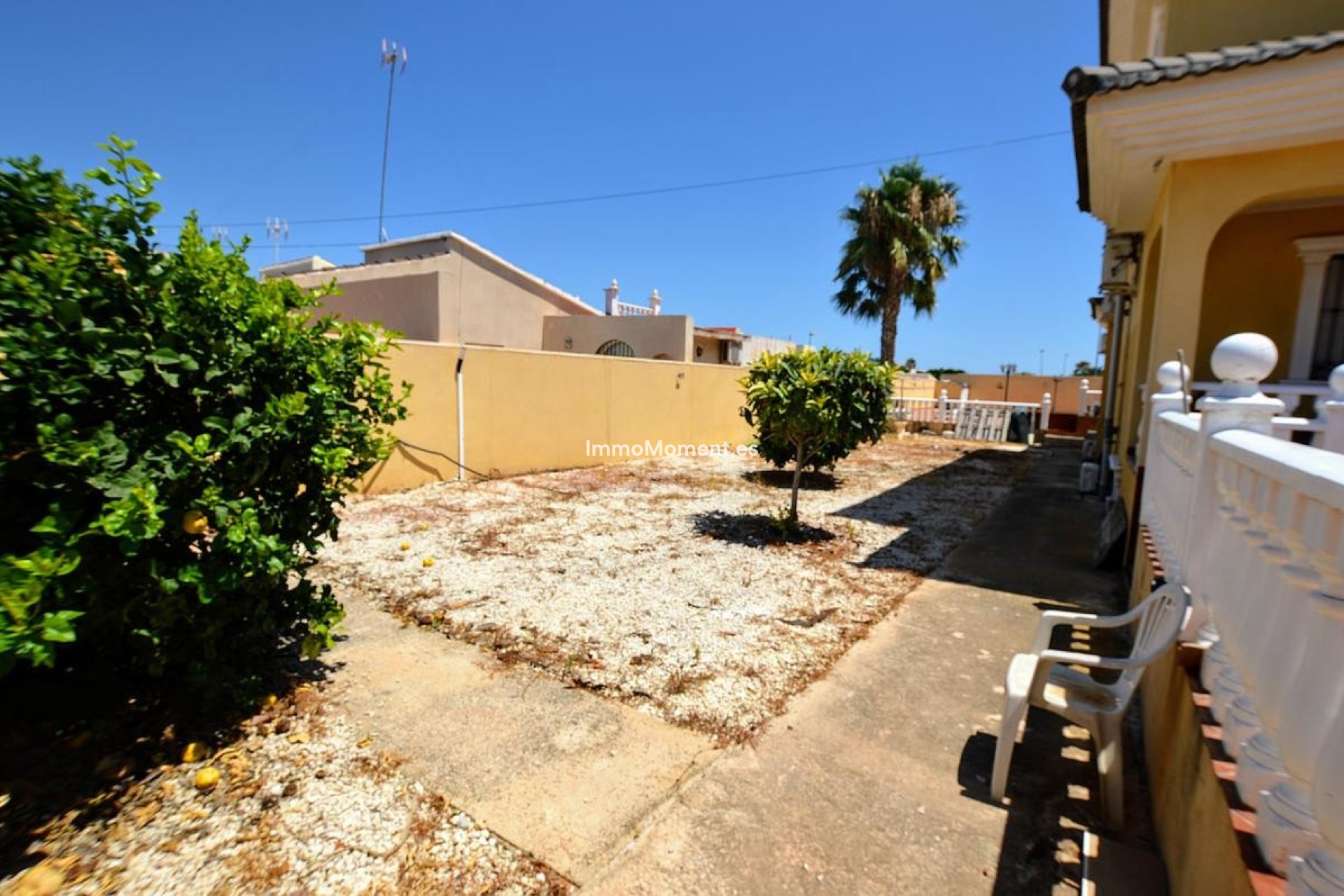 Bestaande woning - Vrijstaande villa - Orihuela - Los Balcones - Los Altos del Edén