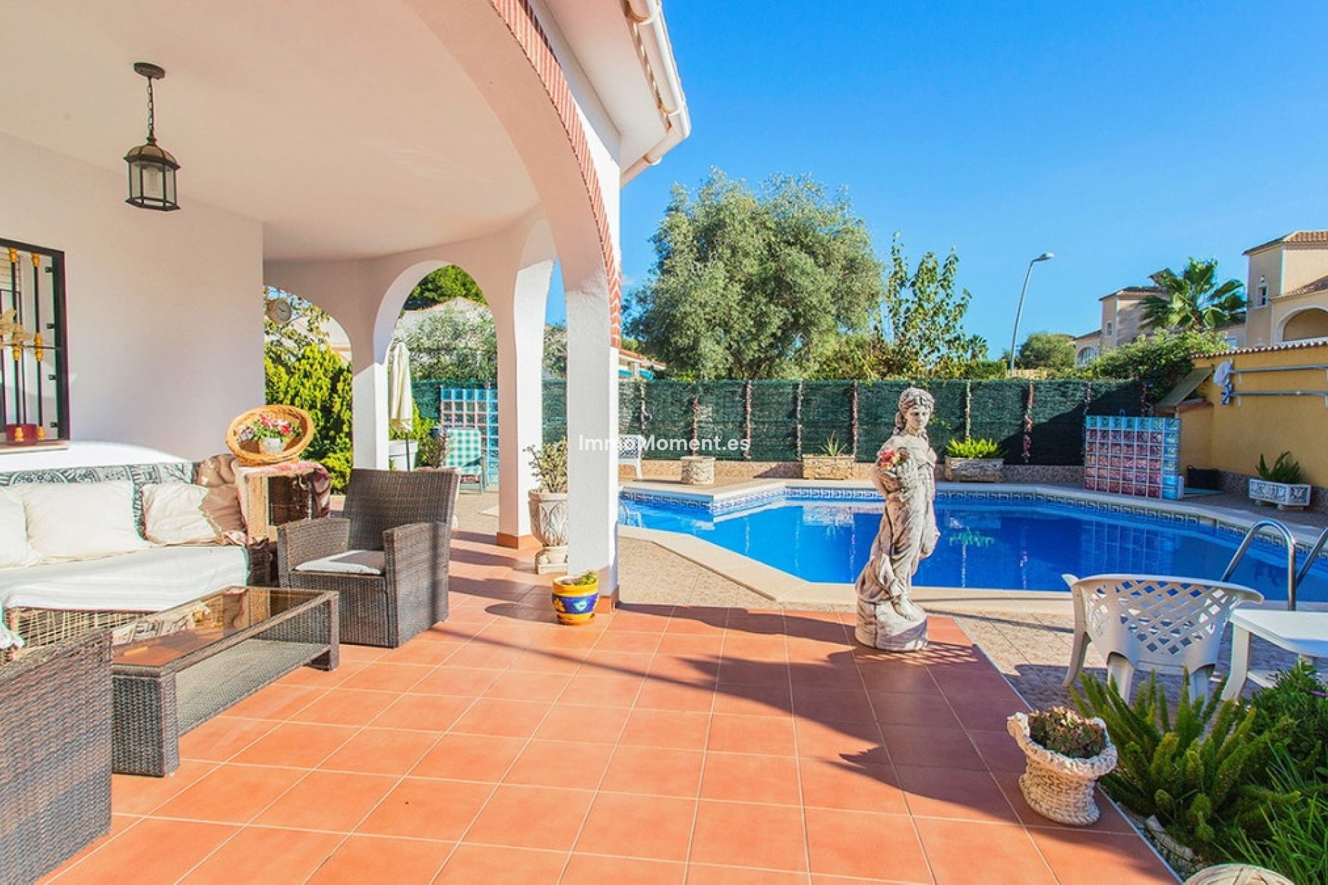 Bestaande woning - Vrijstaande villa - Orihuela - Los Balcones