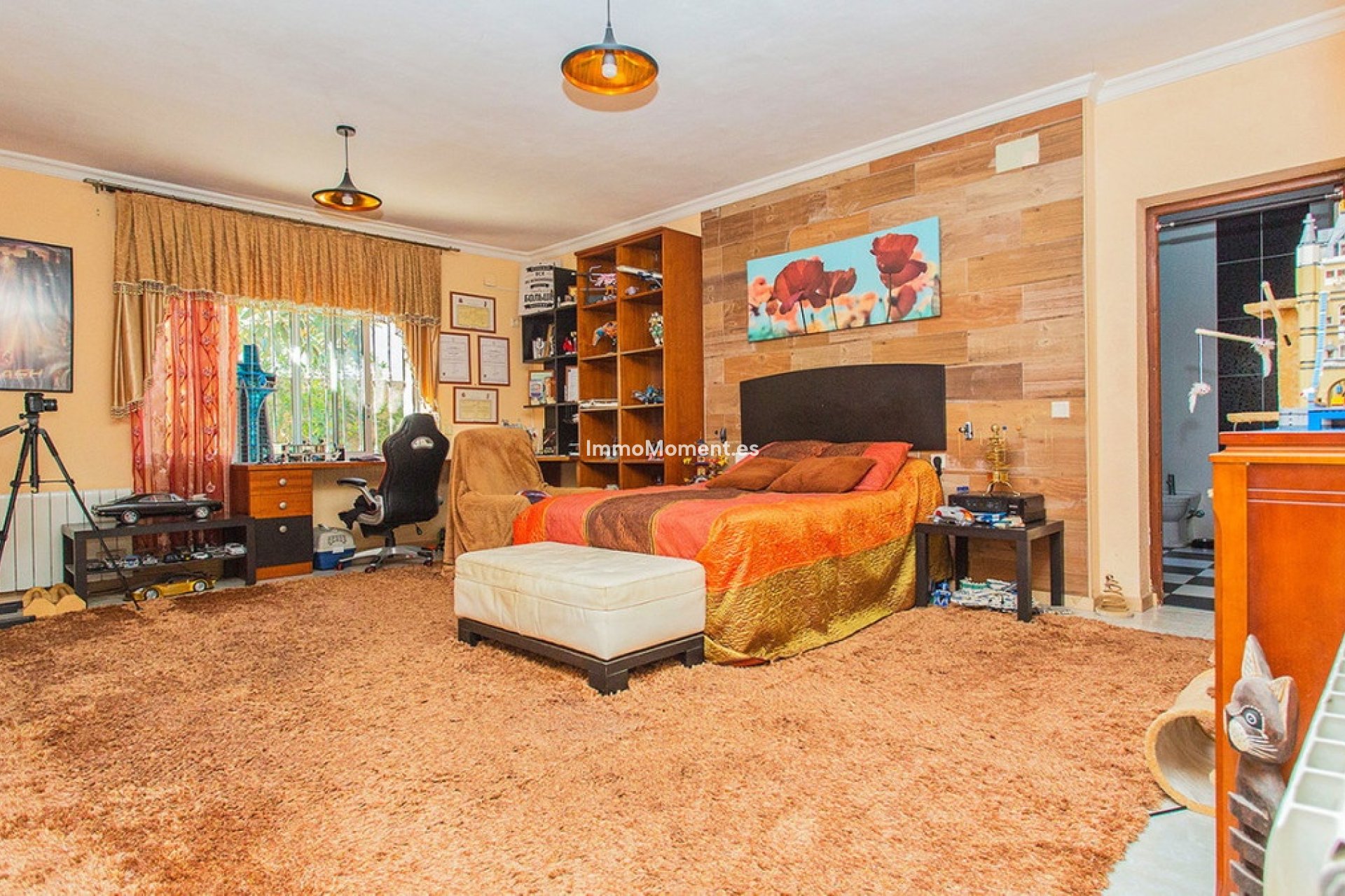 Bestaande woning - Vrijstaande villa - Orihuela - Los Balcones