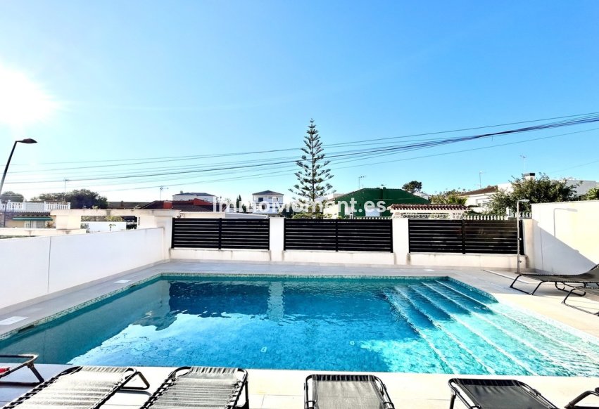 Bestaande woning - Vrijstaande villa - Orihuela - Los Balcones