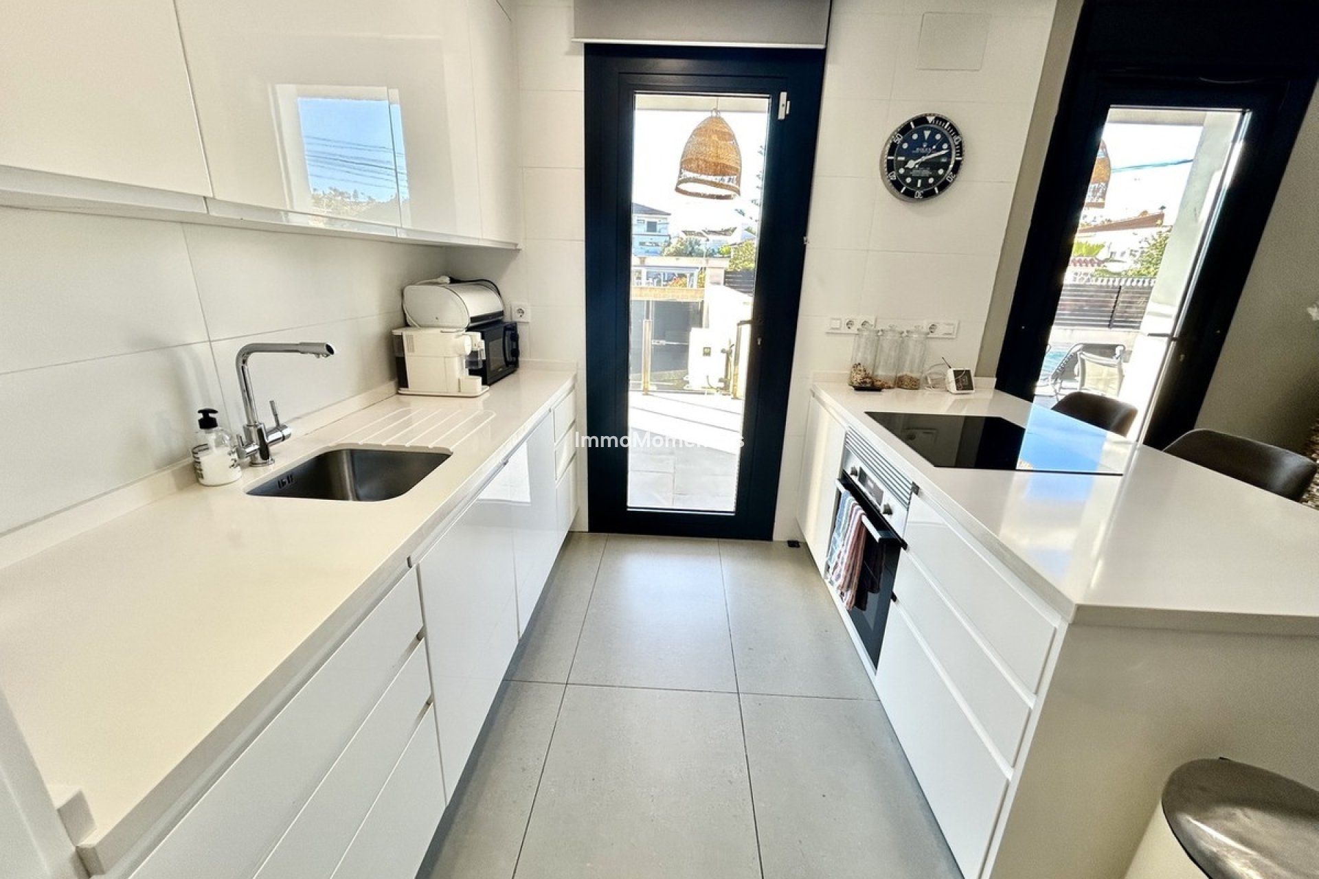 Bestaande woning - Vrijstaande villa - Orihuela - Los Balcones