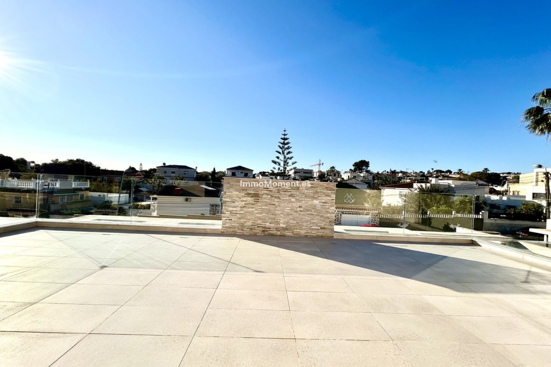 Bestaande woning - Vrijstaande villa - Orihuela - Los Balcones