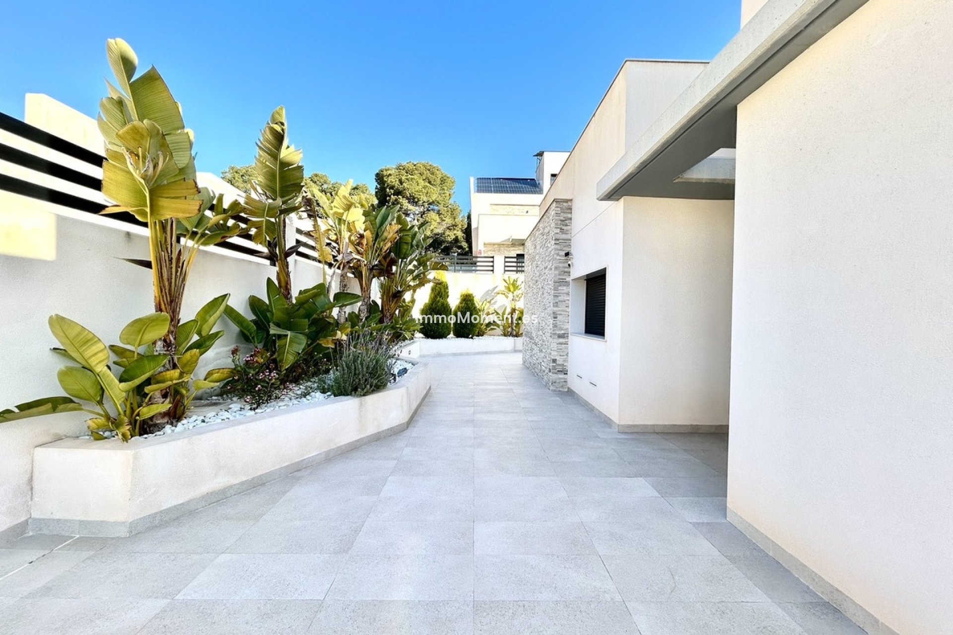 Bestaande woning - Vrijstaande villa - Orihuela - Los Balcones