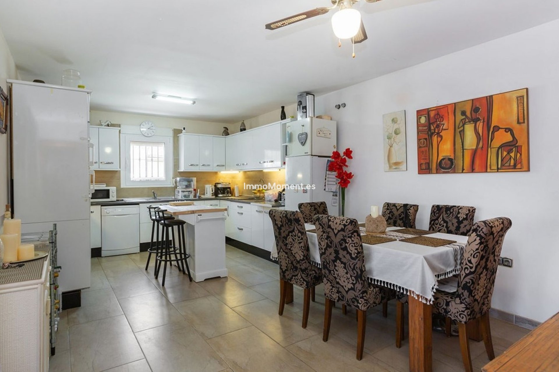 Bestaande woning - Vrijstaande villa - Orihuela - Los Balcones