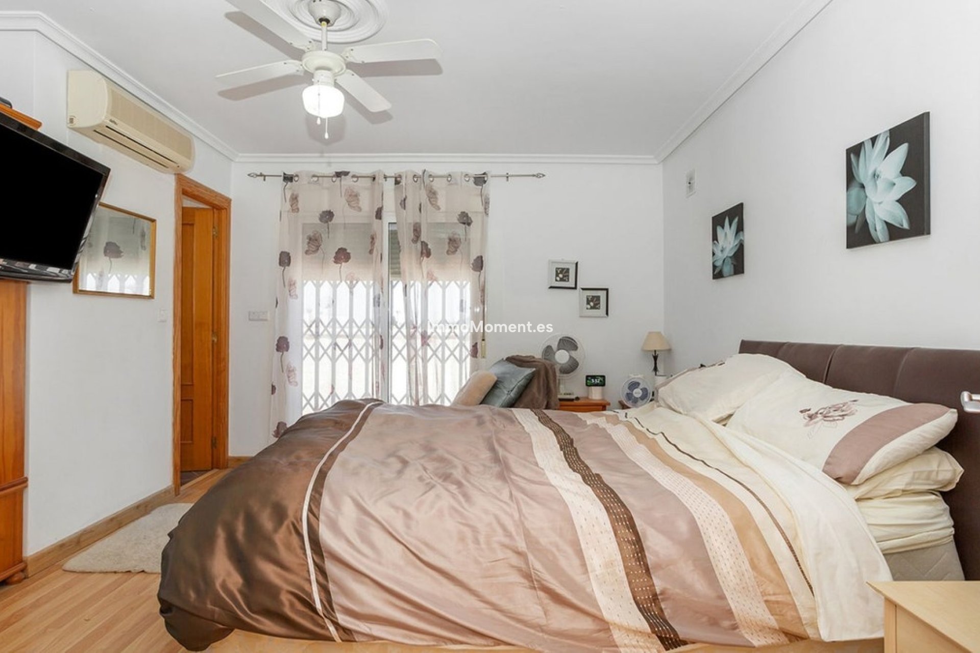 Bestaande woning - Vrijstaande villa - Orihuela - Los Balcones