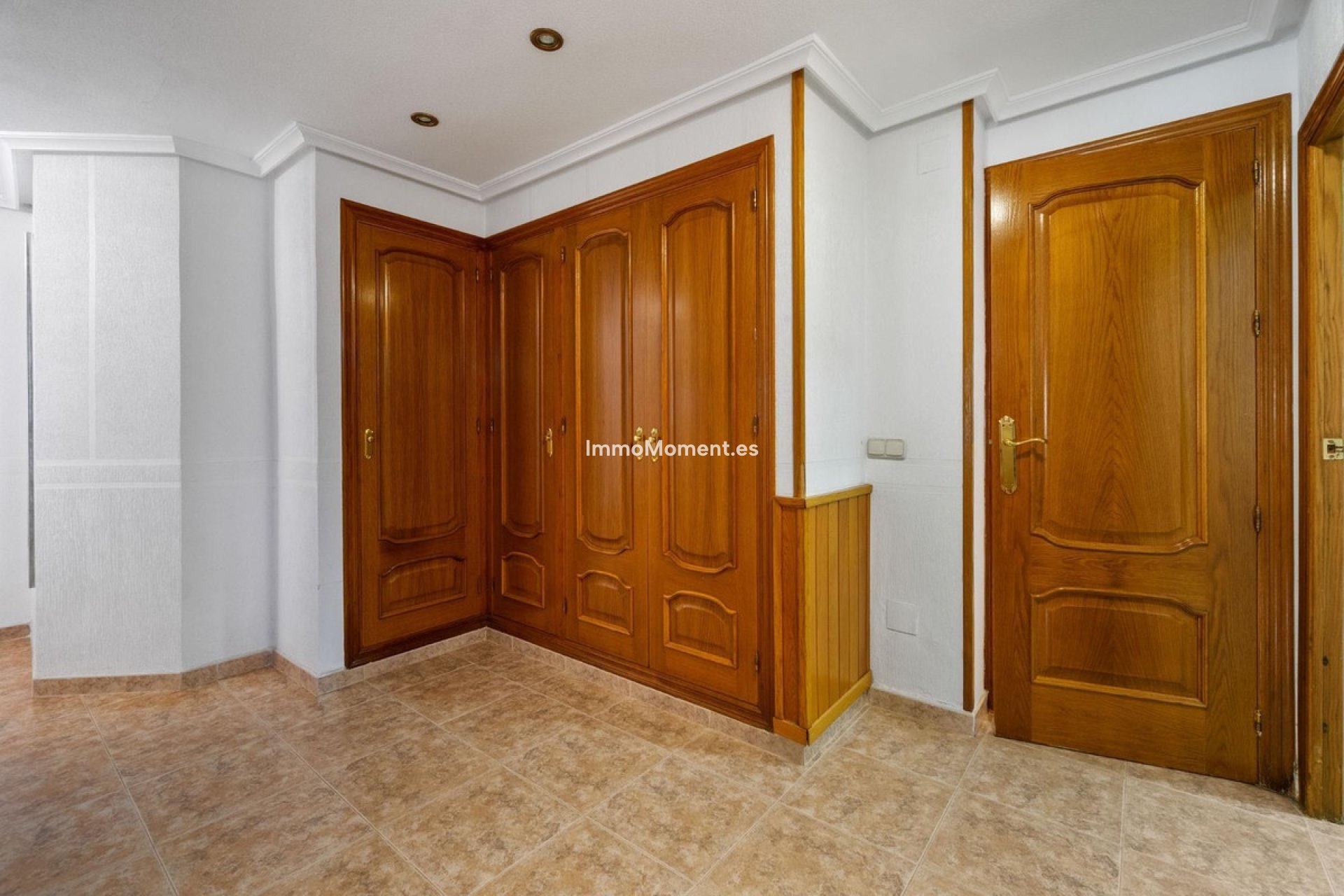 Bestaande woning - Vrijstaande villa - Orihuela - Los Balcones