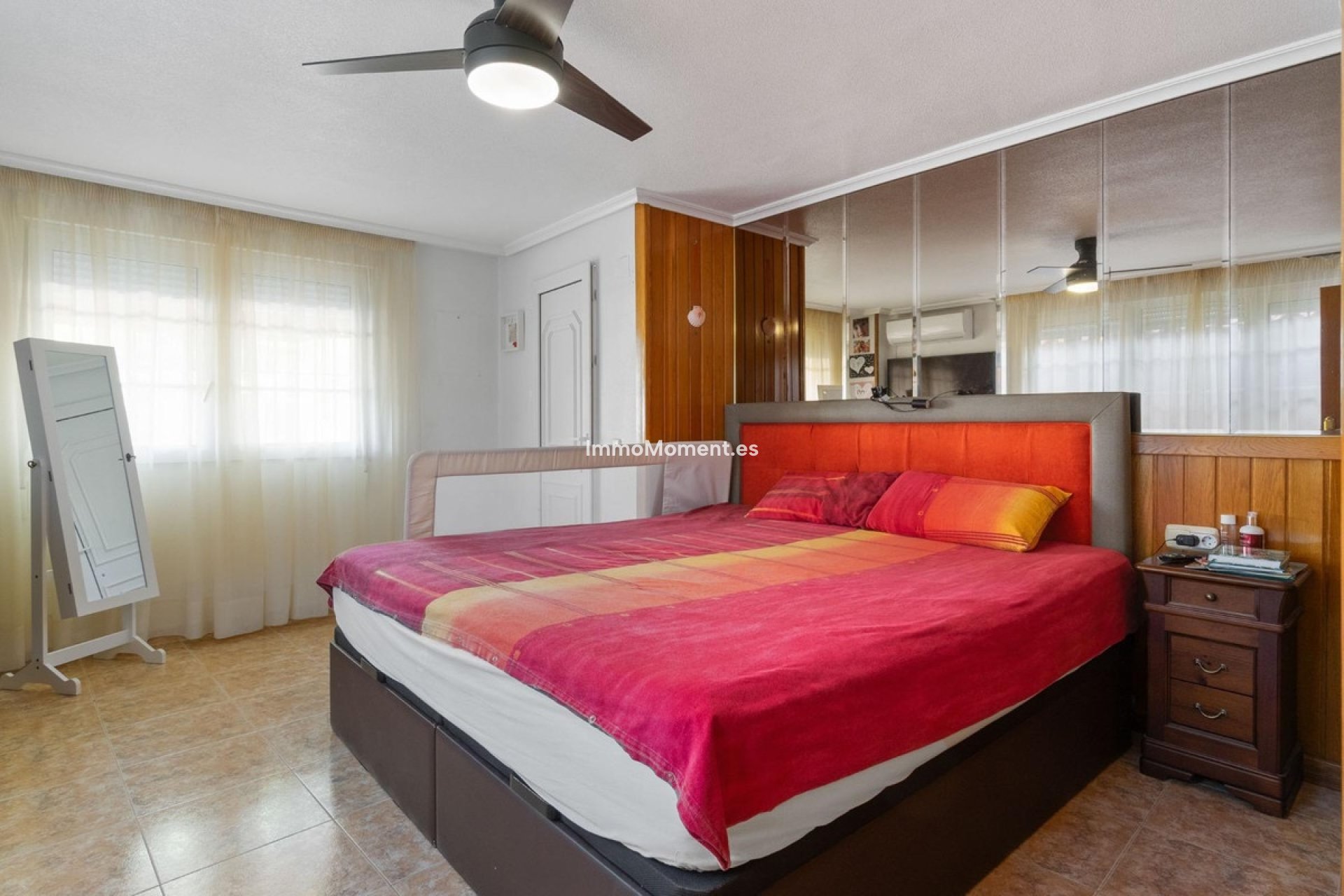 Bestaande woning - Vrijstaande villa - Orihuela - Los Balcones