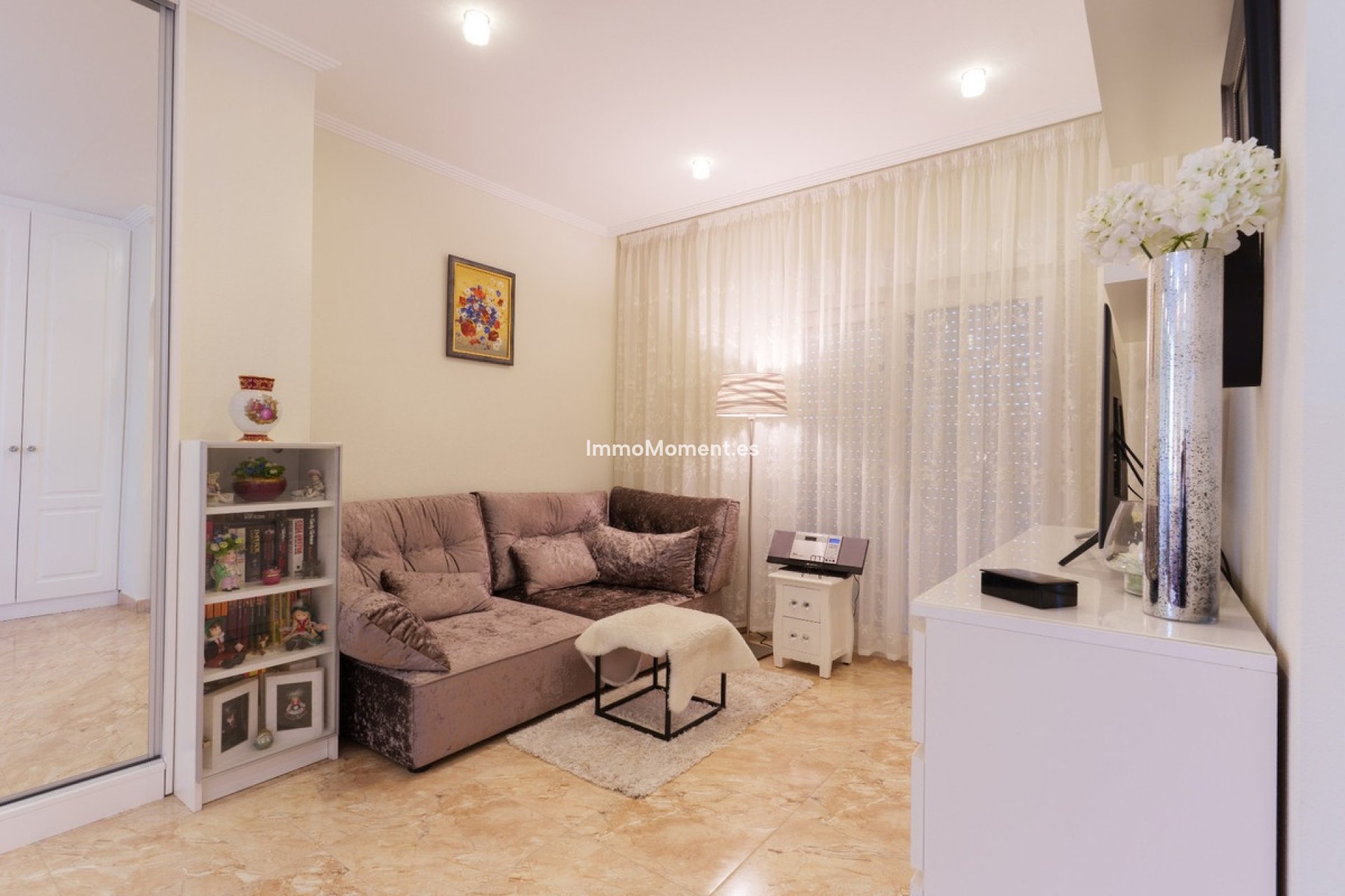 Bestaande woning - Vrijstaande villa - Orihuela - Los Balcones