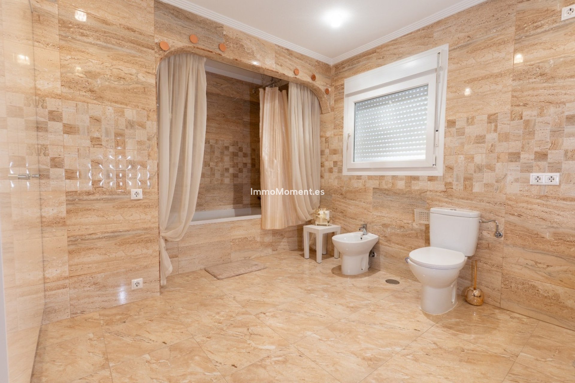 Bestaande woning - Vrijstaande villa - Orihuela - Los Balcones