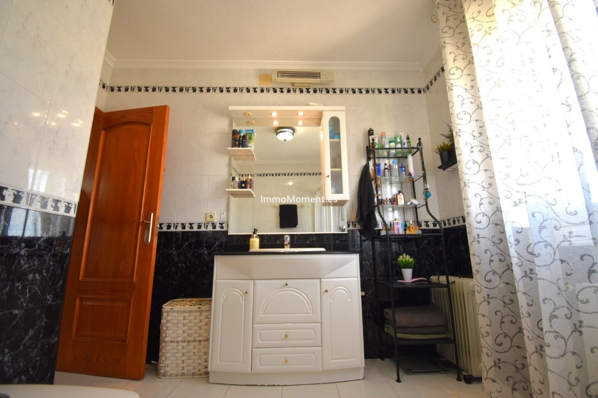 Bestaande woning - Vrijstaande villa - Orihuela - Los Balcones