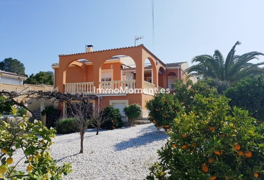 Bestaande woning - Vrijstaande villa - Orihuela - Los Balcones
