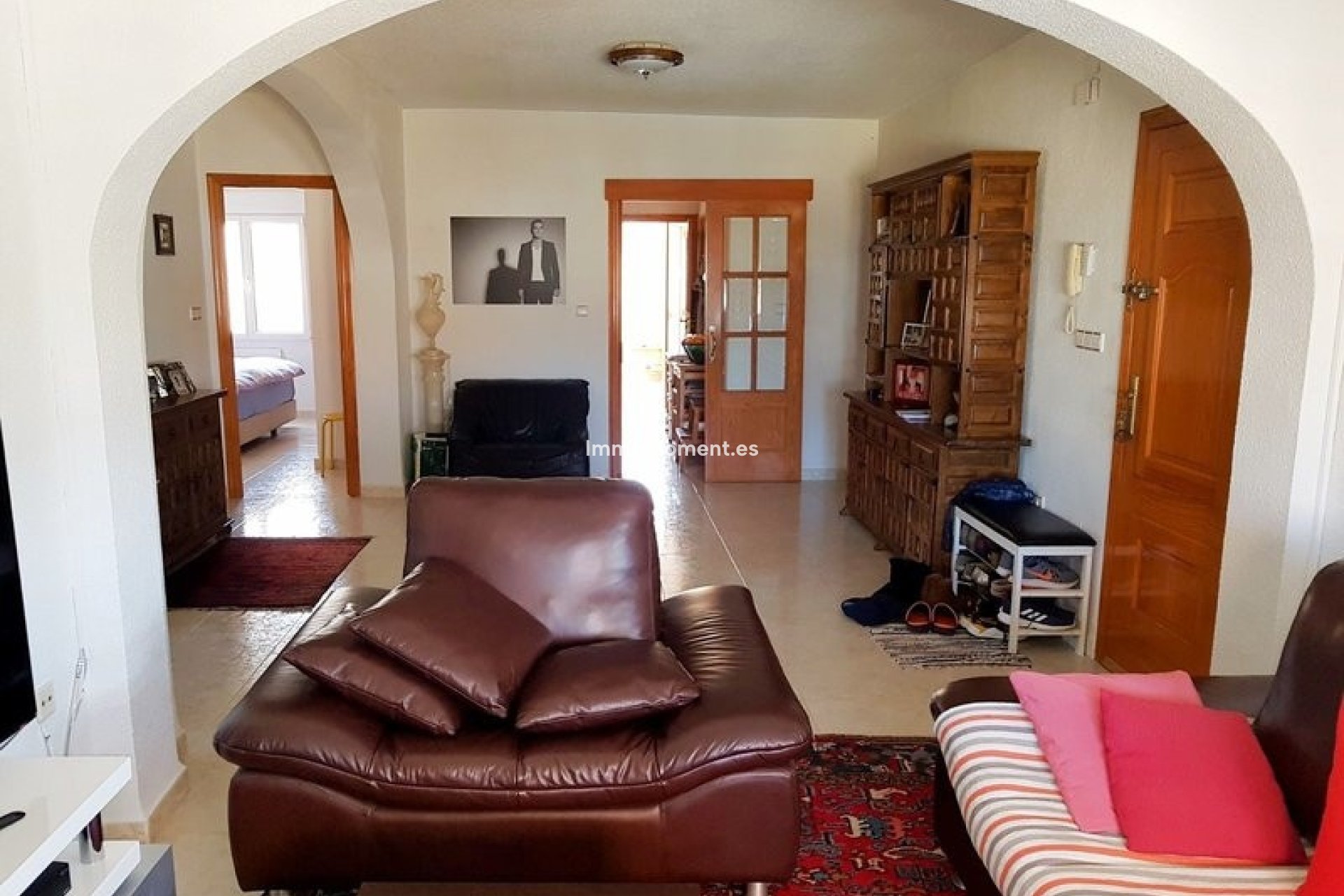 Bestaande woning - Vrijstaande villa - Orihuela - Los Balcones