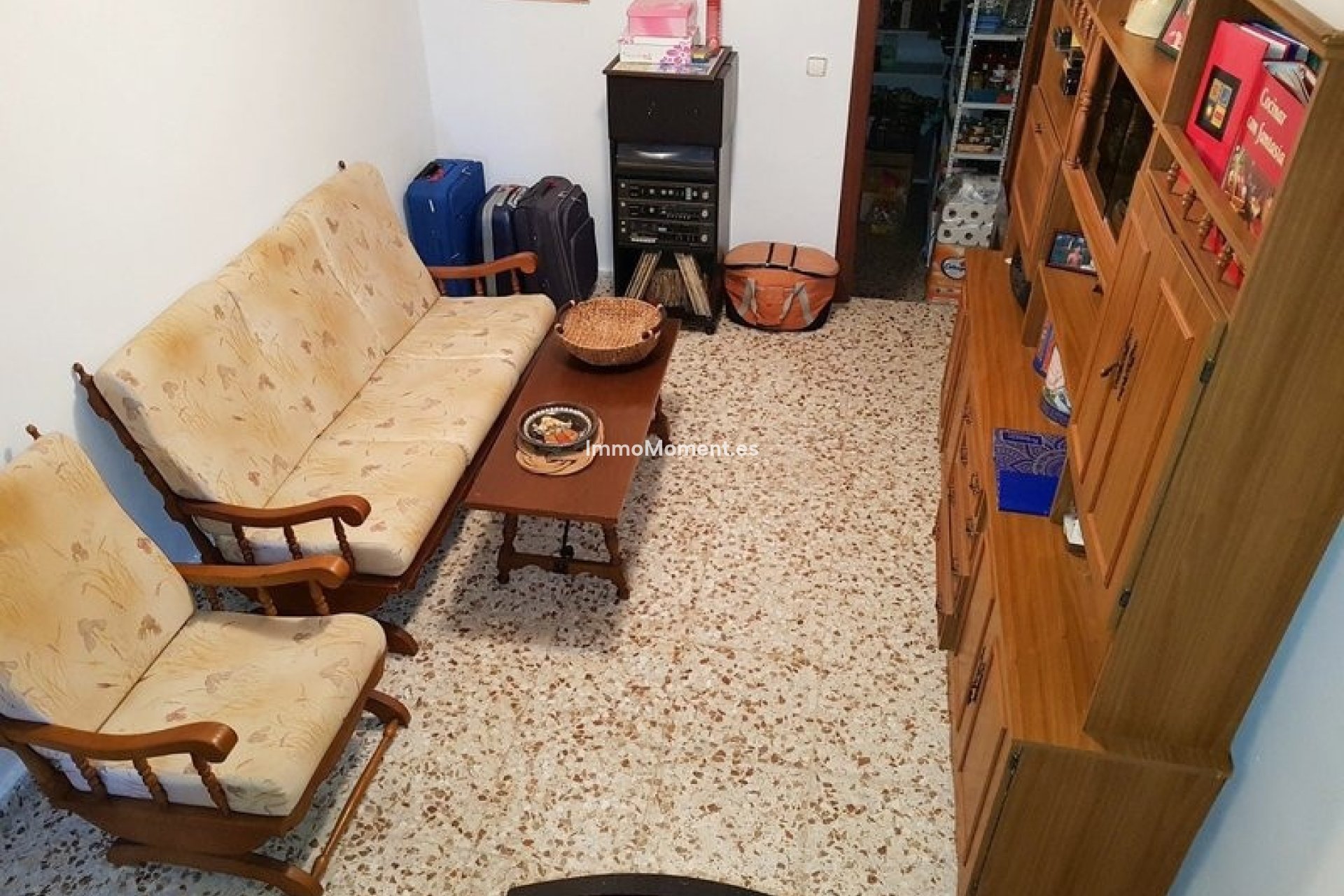 Bestaande woning - Vrijstaande villa - Orihuela - Los Balcones
