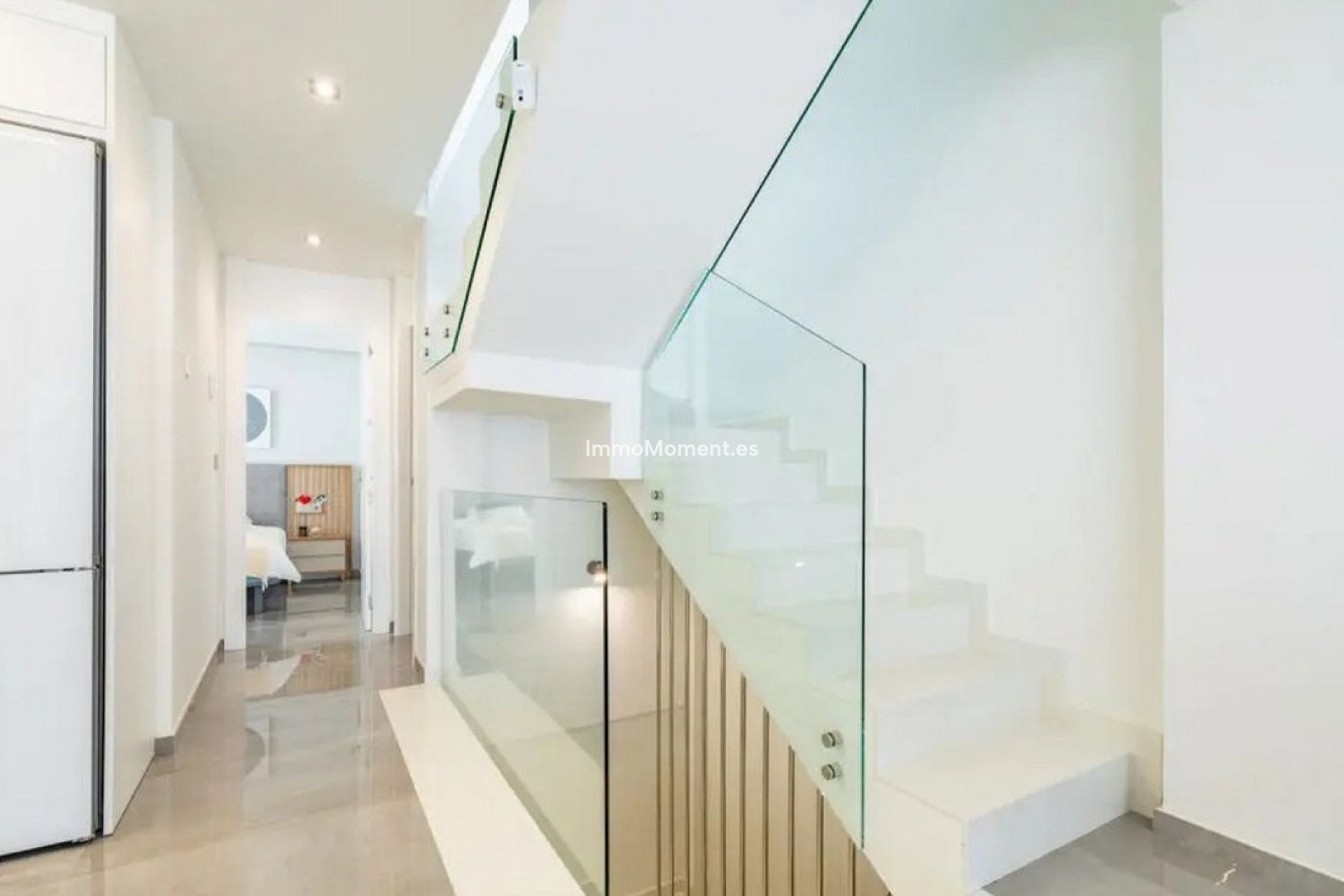 Bestaande woning - Vrijstaande villa - Orihuela - Los Balcones