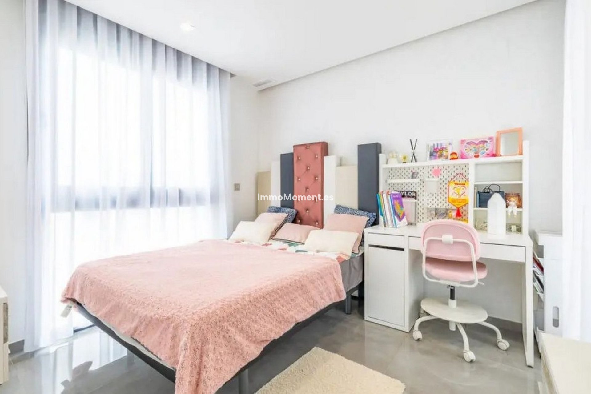 Bestaande woning - Vrijstaande villa - Orihuela - Los Balcones
