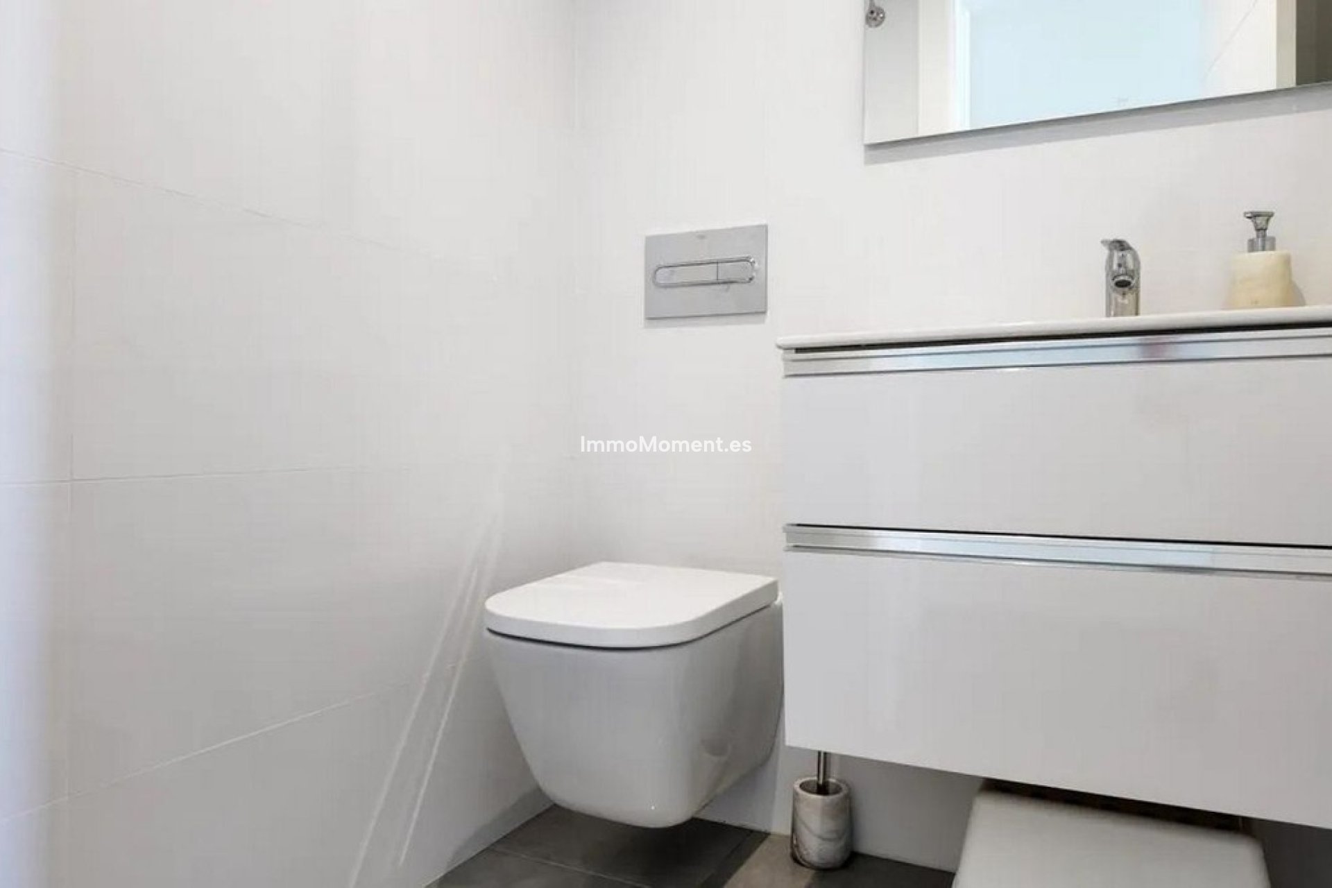 Bestaande woning - Vrijstaande villa - Orihuela - Los Balcones