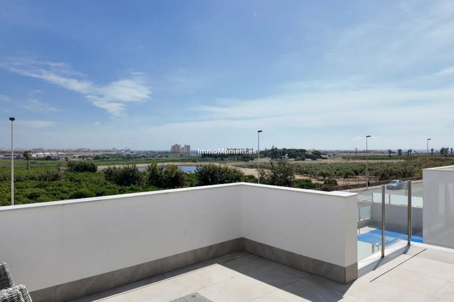 Bestaande woning - Vrijstaande villa - Orihuela - Los Balcones