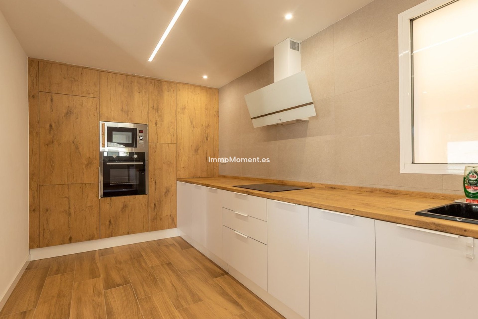 Bestaande woning - Vrijstaande villa - Orihuela - Los Balcones