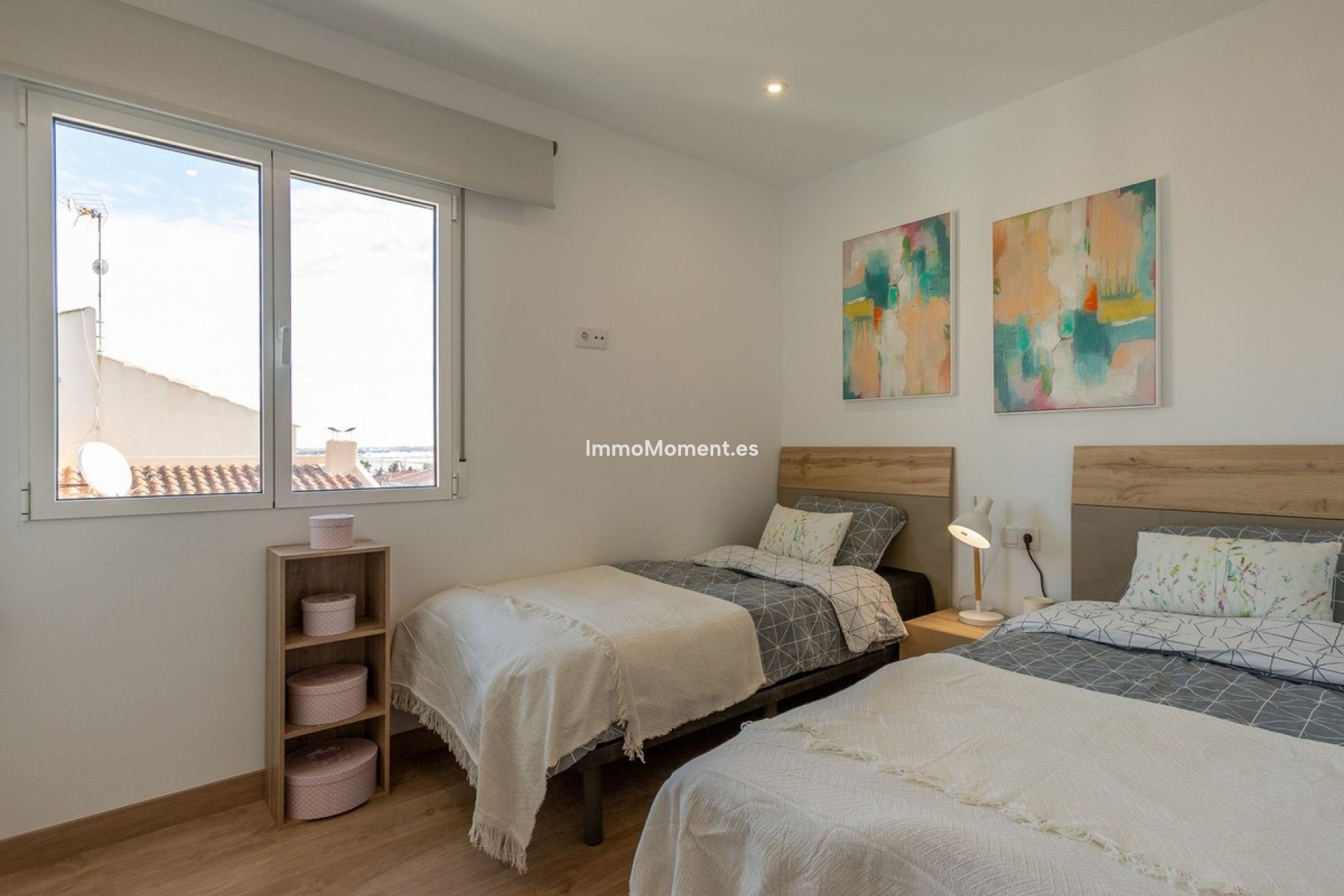 Bestaande woning - Vrijstaande villa - Orihuela - Los Balcones