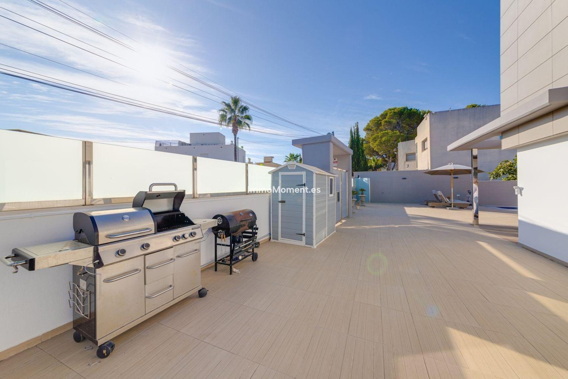 Bestaande woning - Vrijstaande villa - Orihuela - Los Balcones