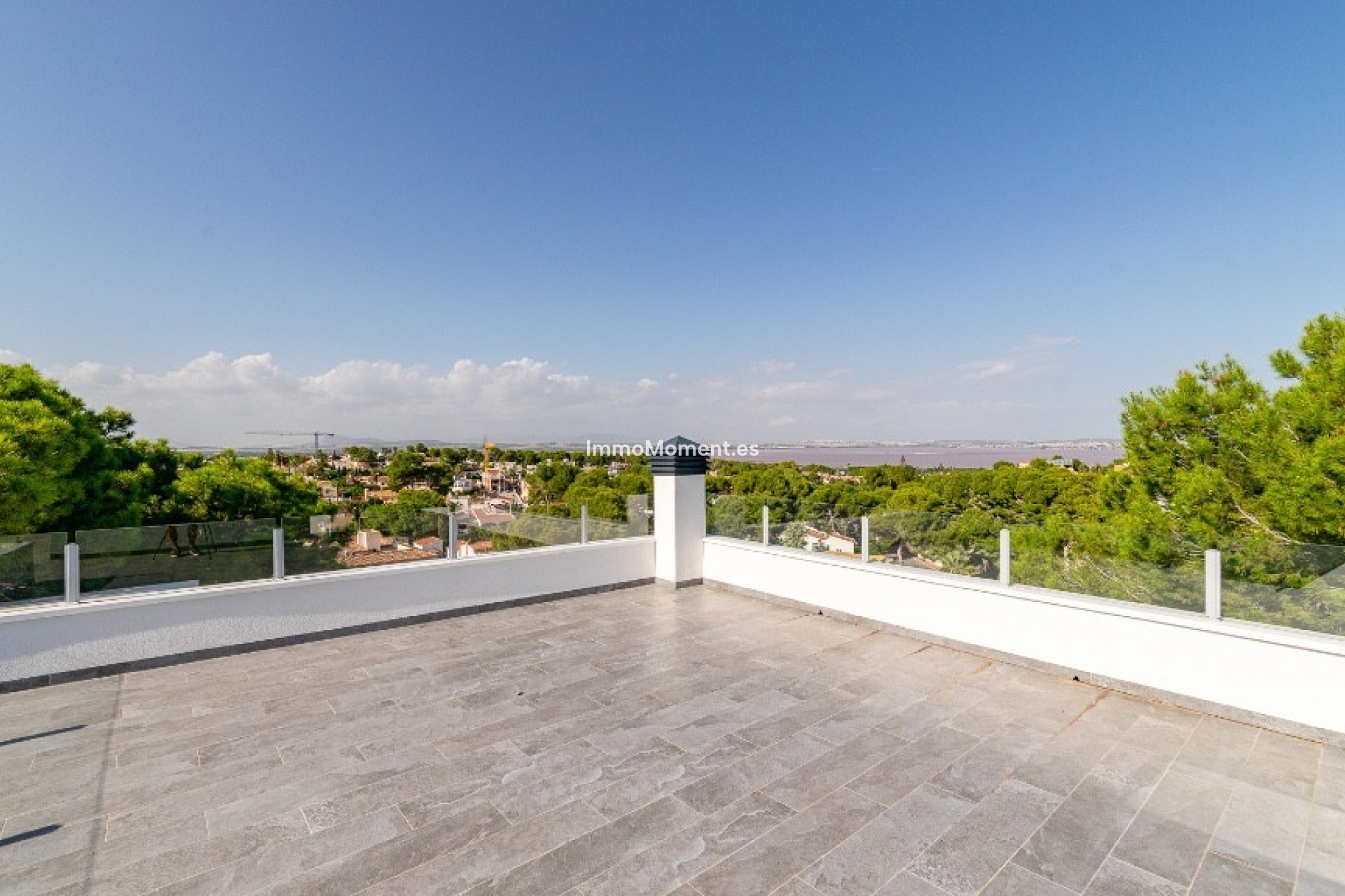 Bestaande woning - Vrijstaande villa - Orihuela - Los Balcones