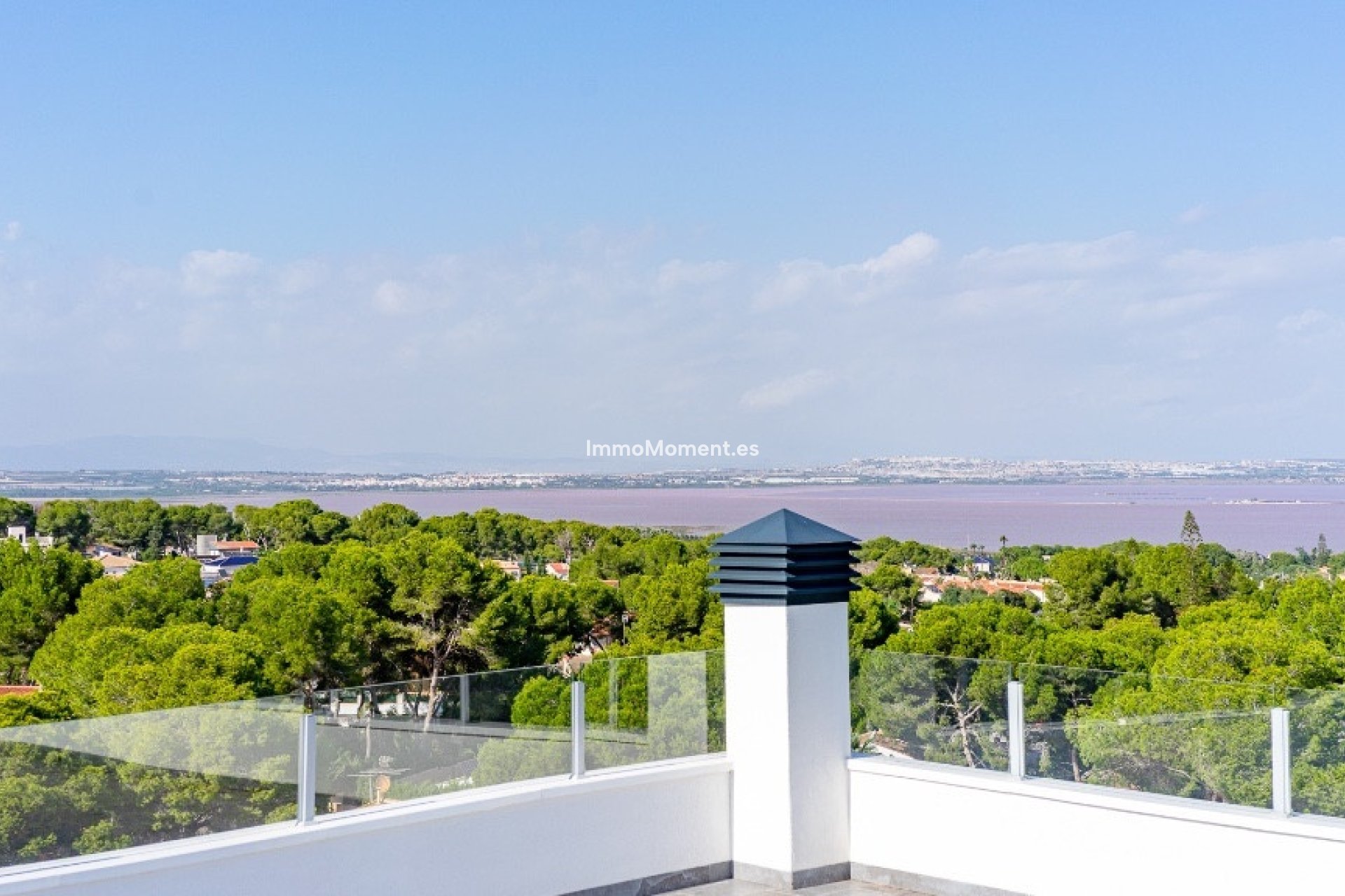 Bestaande woning - Vrijstaande villa - Orihuela - Los Balcones