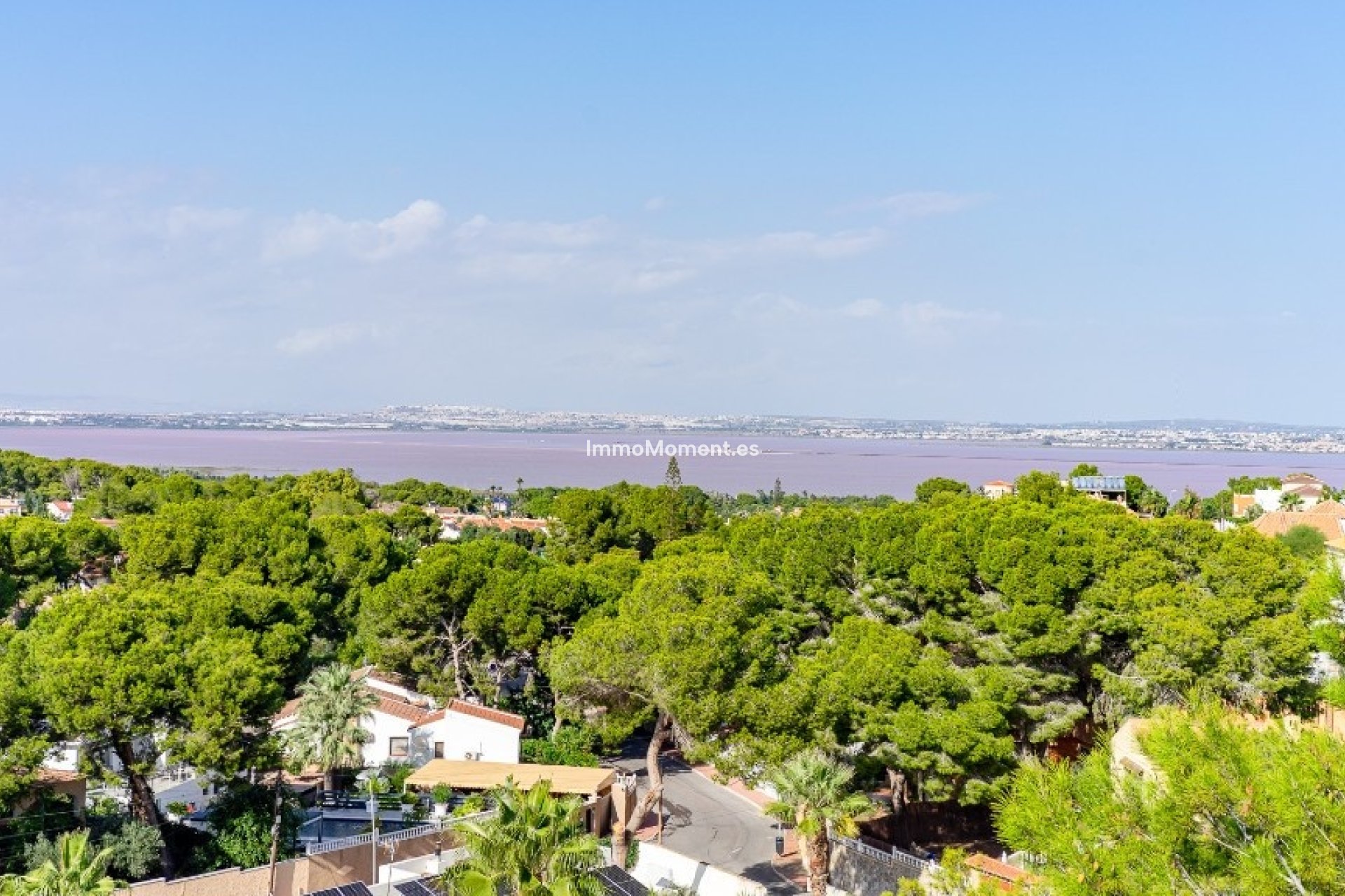 Bestaande woning - Vrijstaande villa - Orihuela - Los Balcones