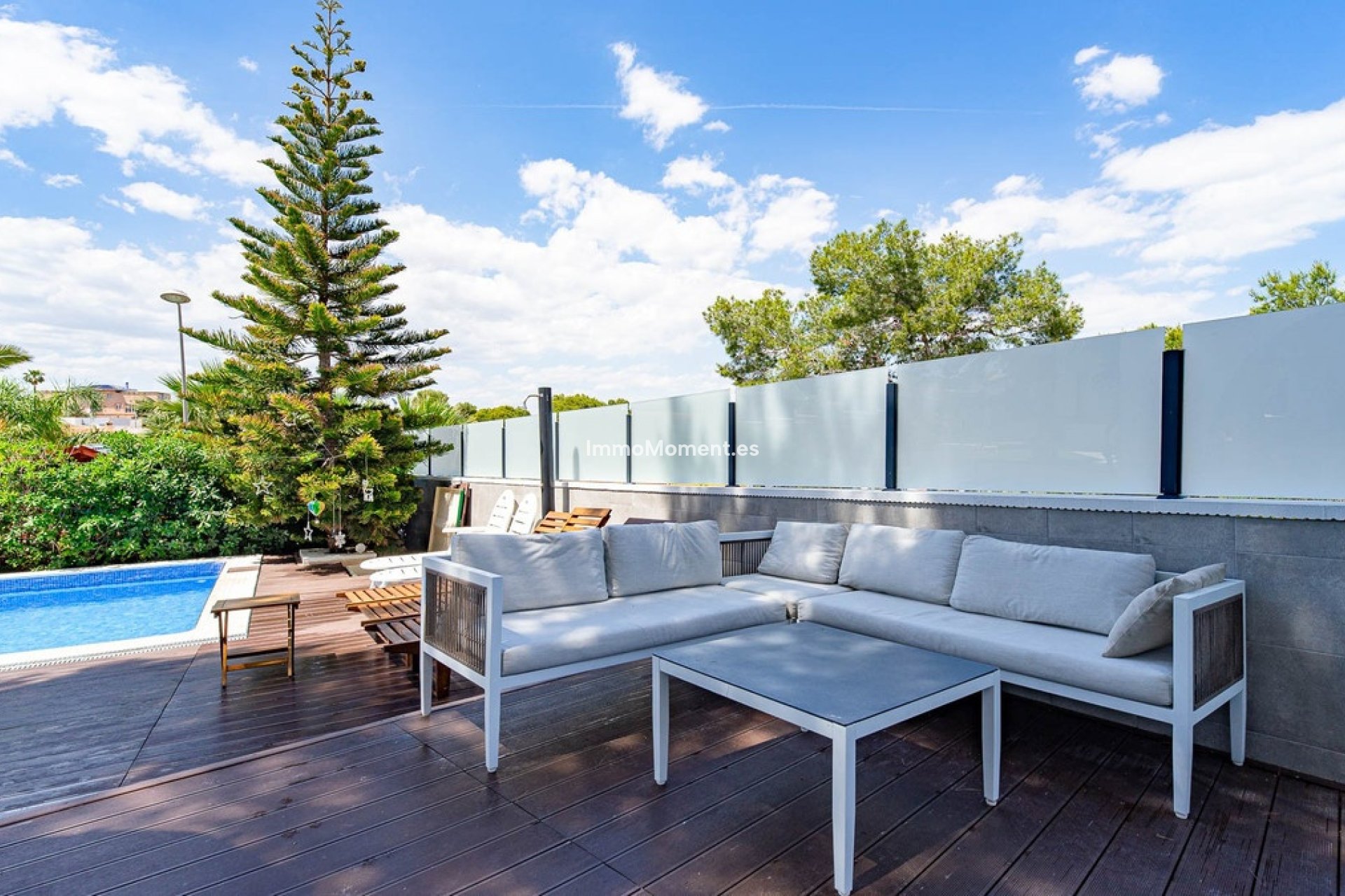 Bestaande woning - Vrijstaande villa - Orihuela - Los Balcones