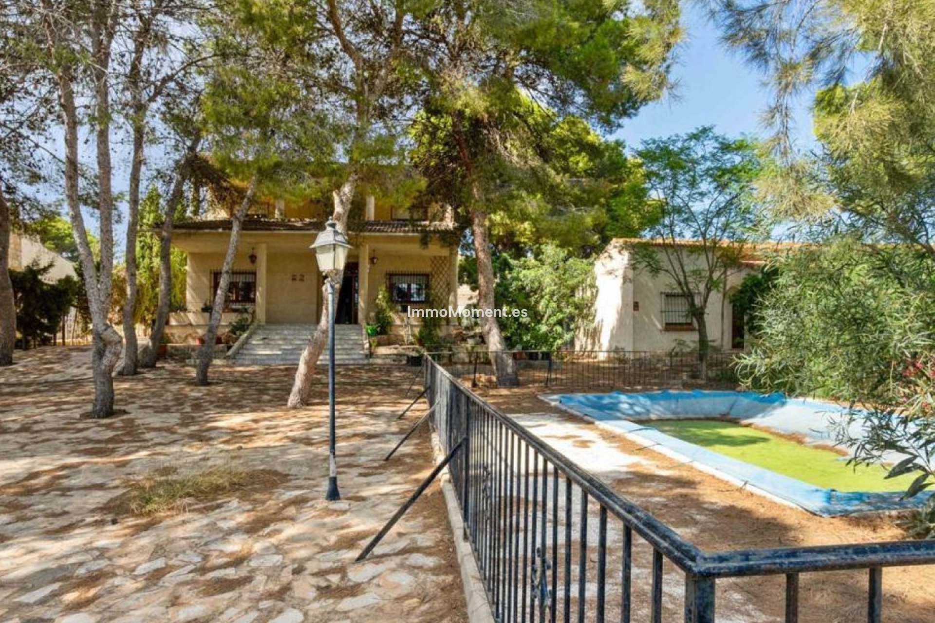 Bestaande woning - Vrijstaande villa - Orihuela - Los Balcones