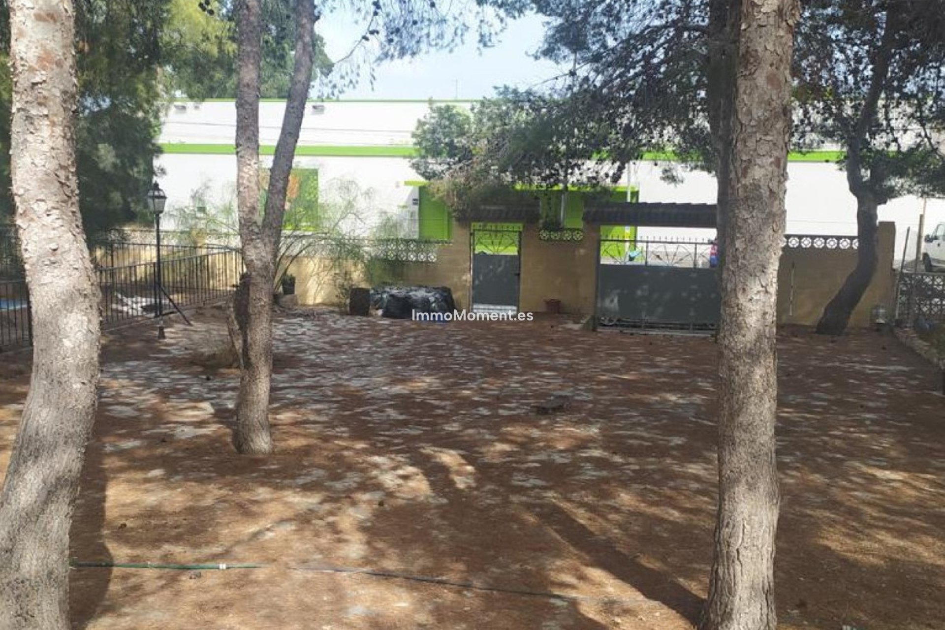 Bestaande woning - Vrijstaande villa - Orihuela - Los Balcones