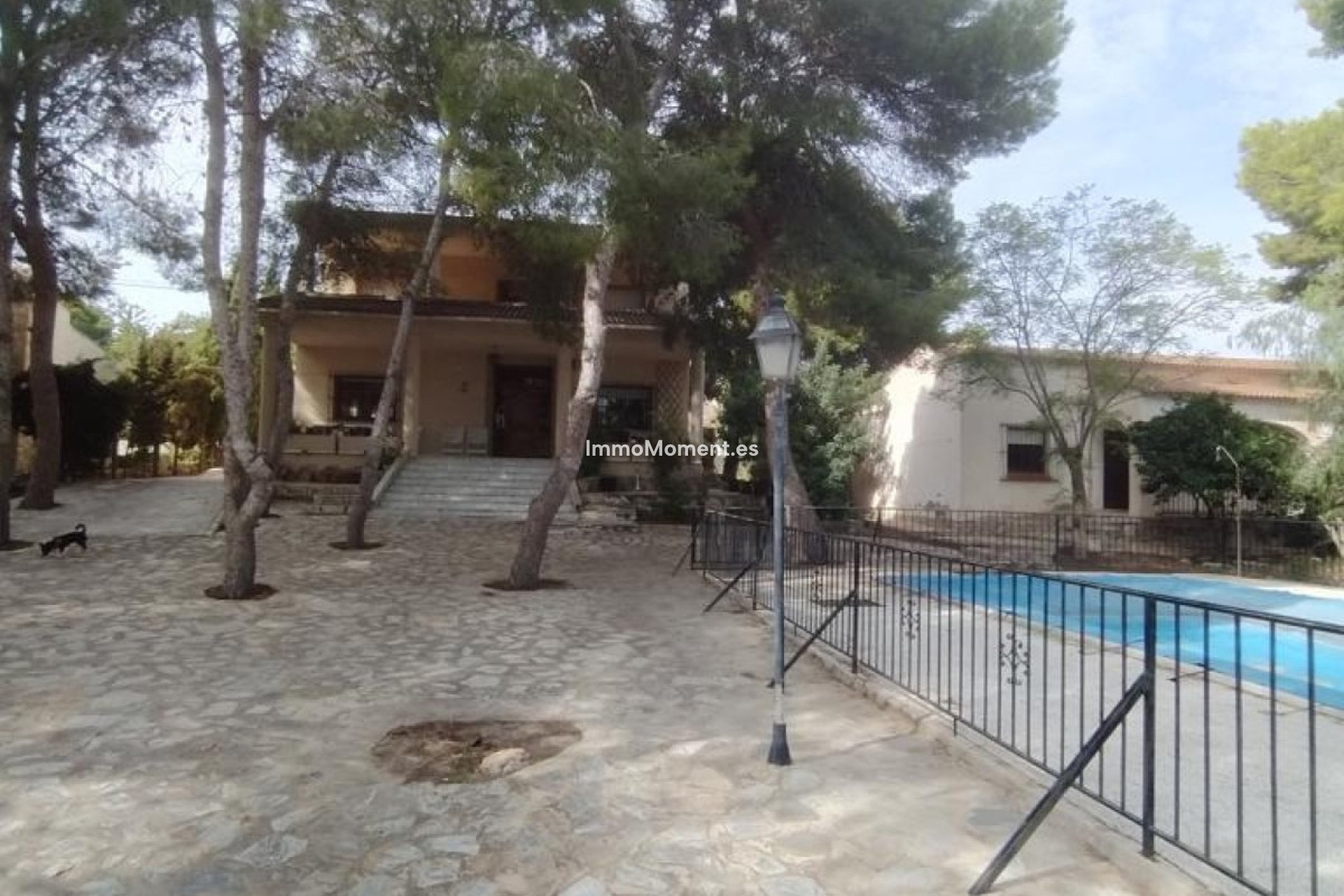 Bestaande woning - Vrijstaande villa - Orihuela - Los Balcones