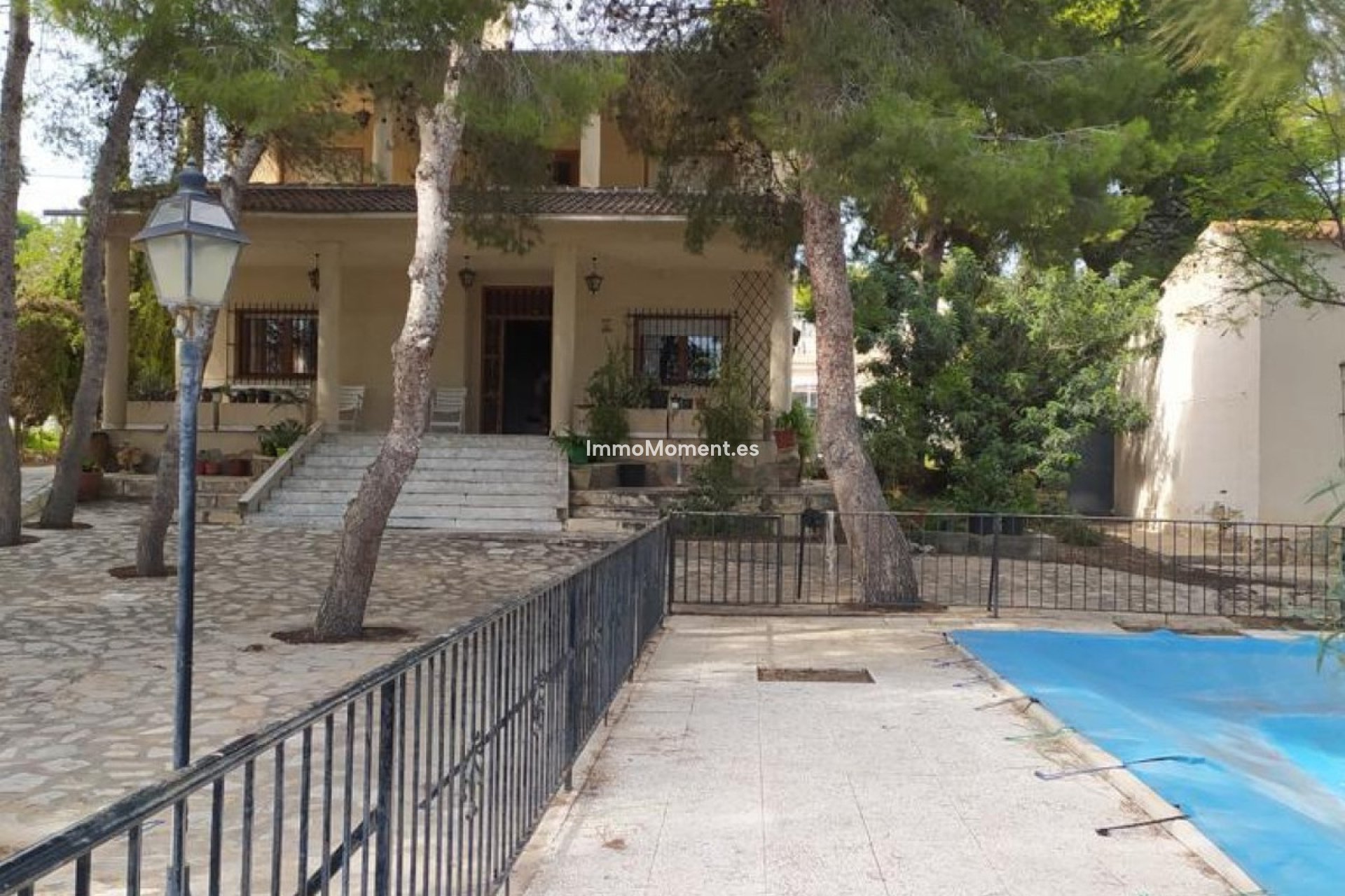 Bestaande woning - Vrijstaande villa - Orihuela - Los Balcones