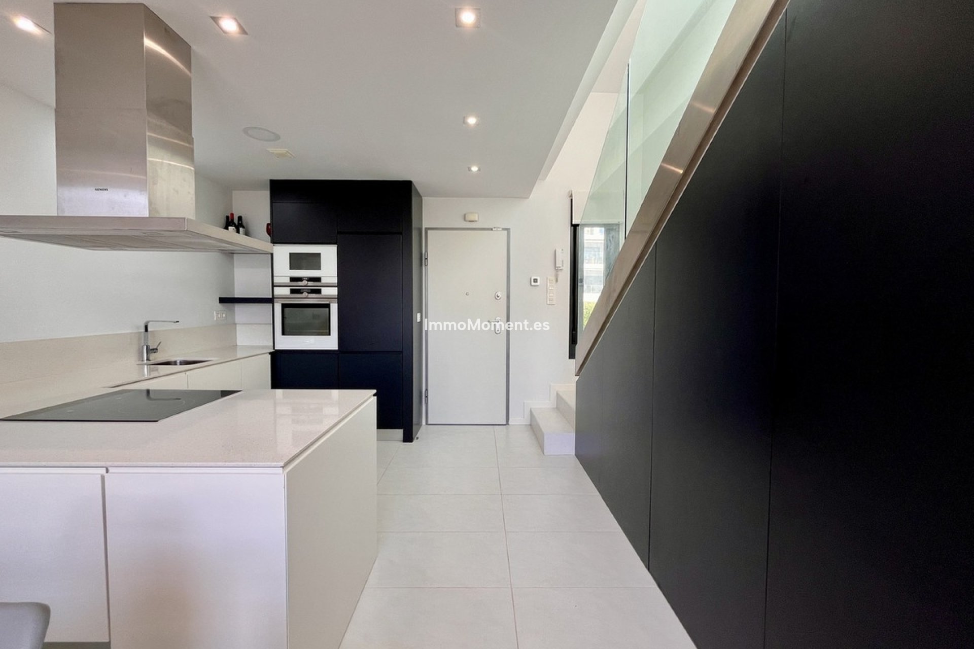 Bestaande woning - Vrijstaande villa - Orihuela - Los Dolses
