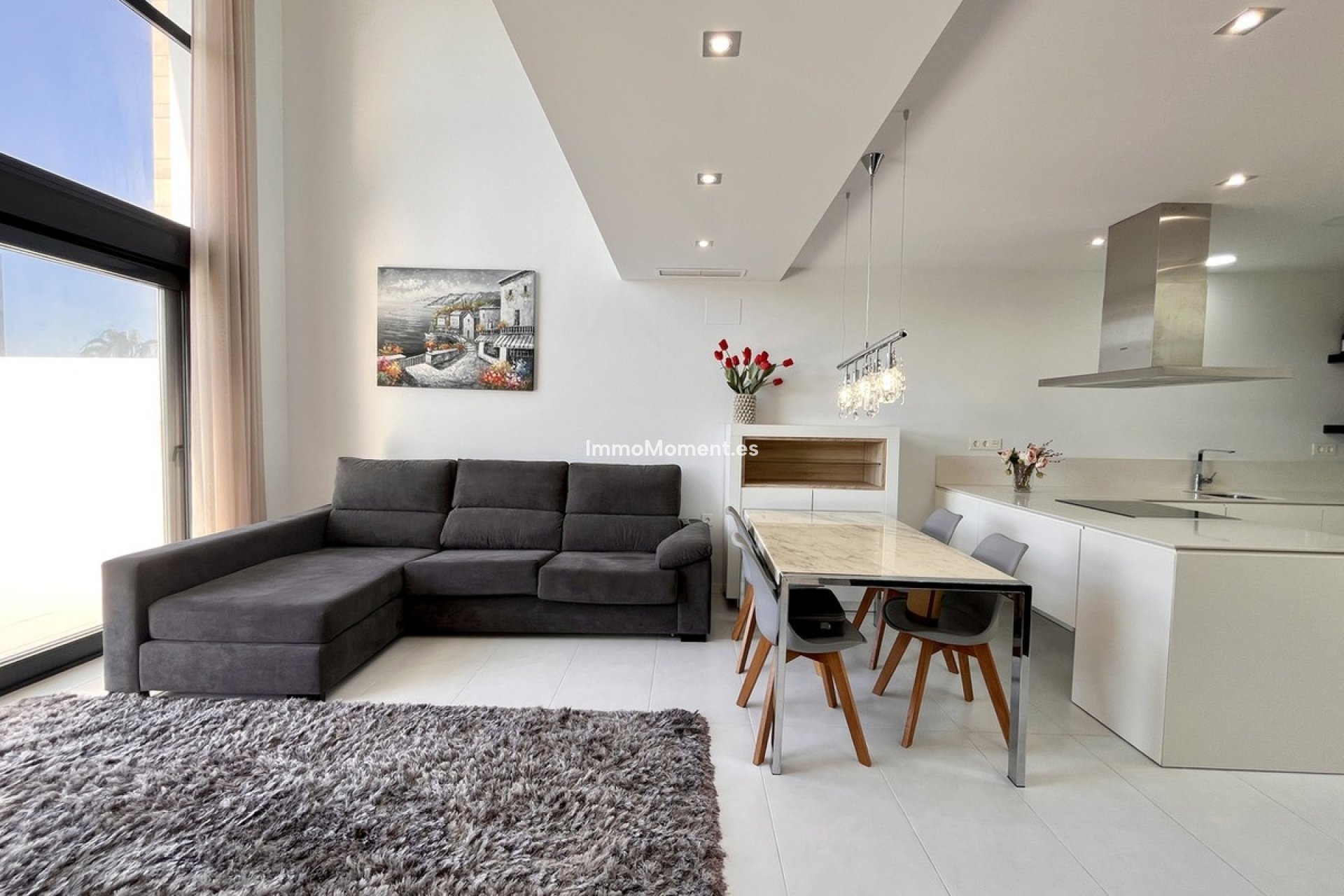 Bestaande woning - Vrijstaande villa - Orihuela - Los Dolses