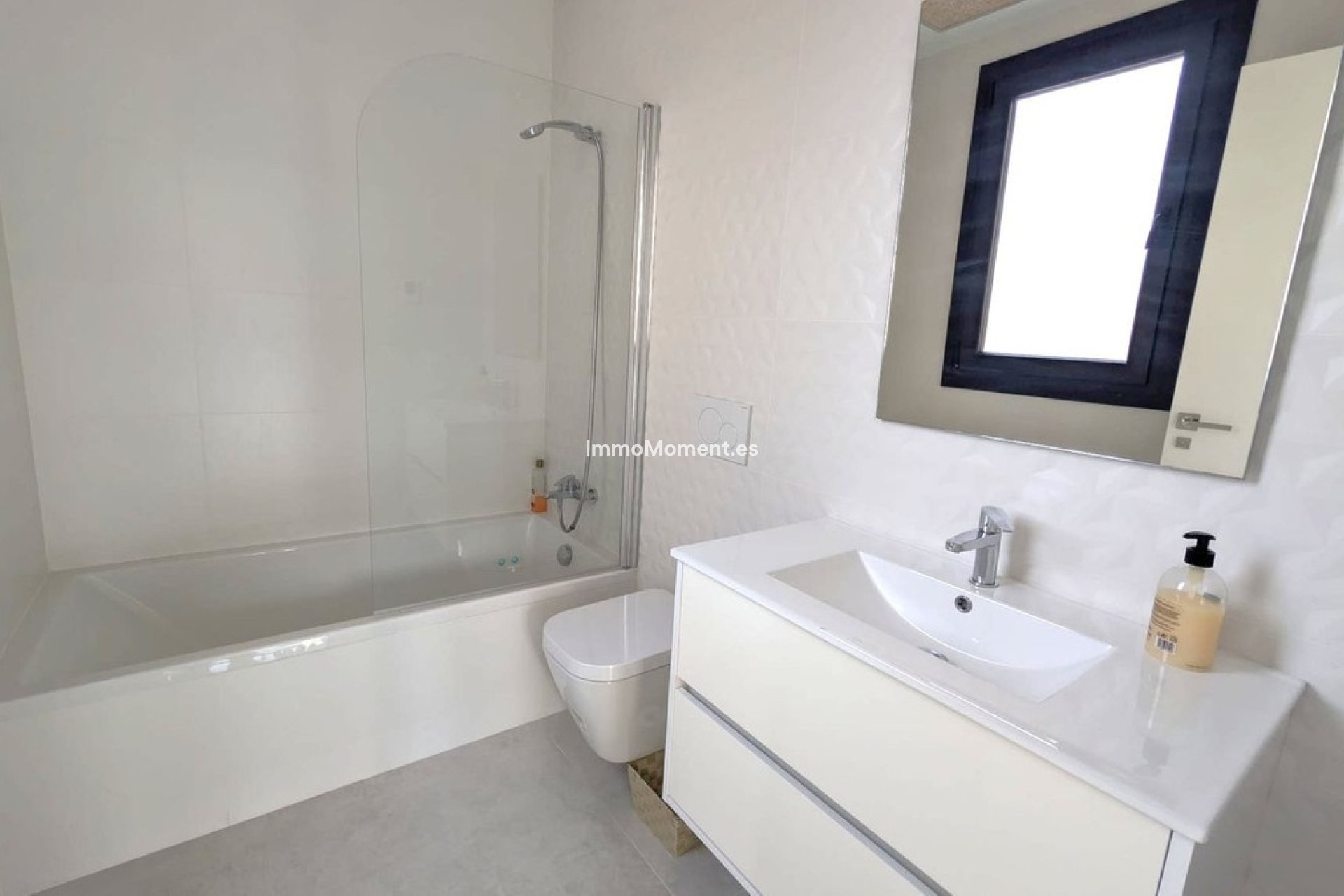 Bestaande woning - Vrijstaande villa - Orihuela - Los Dolses