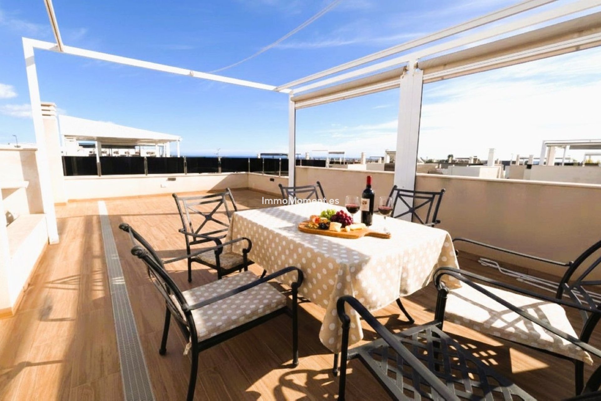 Bestaande woning - Vrijstaande villa - Orihuela - Los Dolses