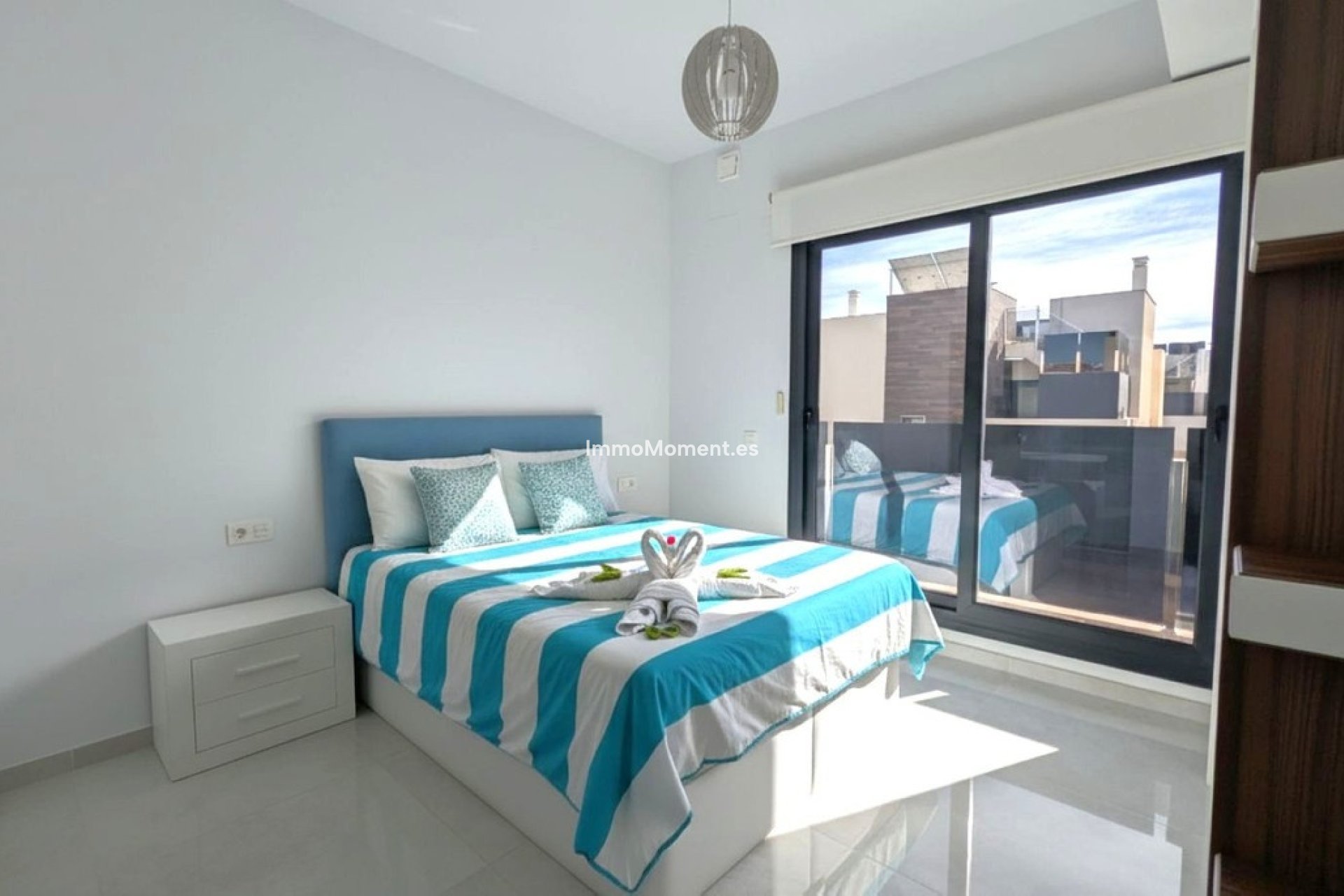 Bestaande woning - Vrijstaande villa - Orihuela - Los Dolses