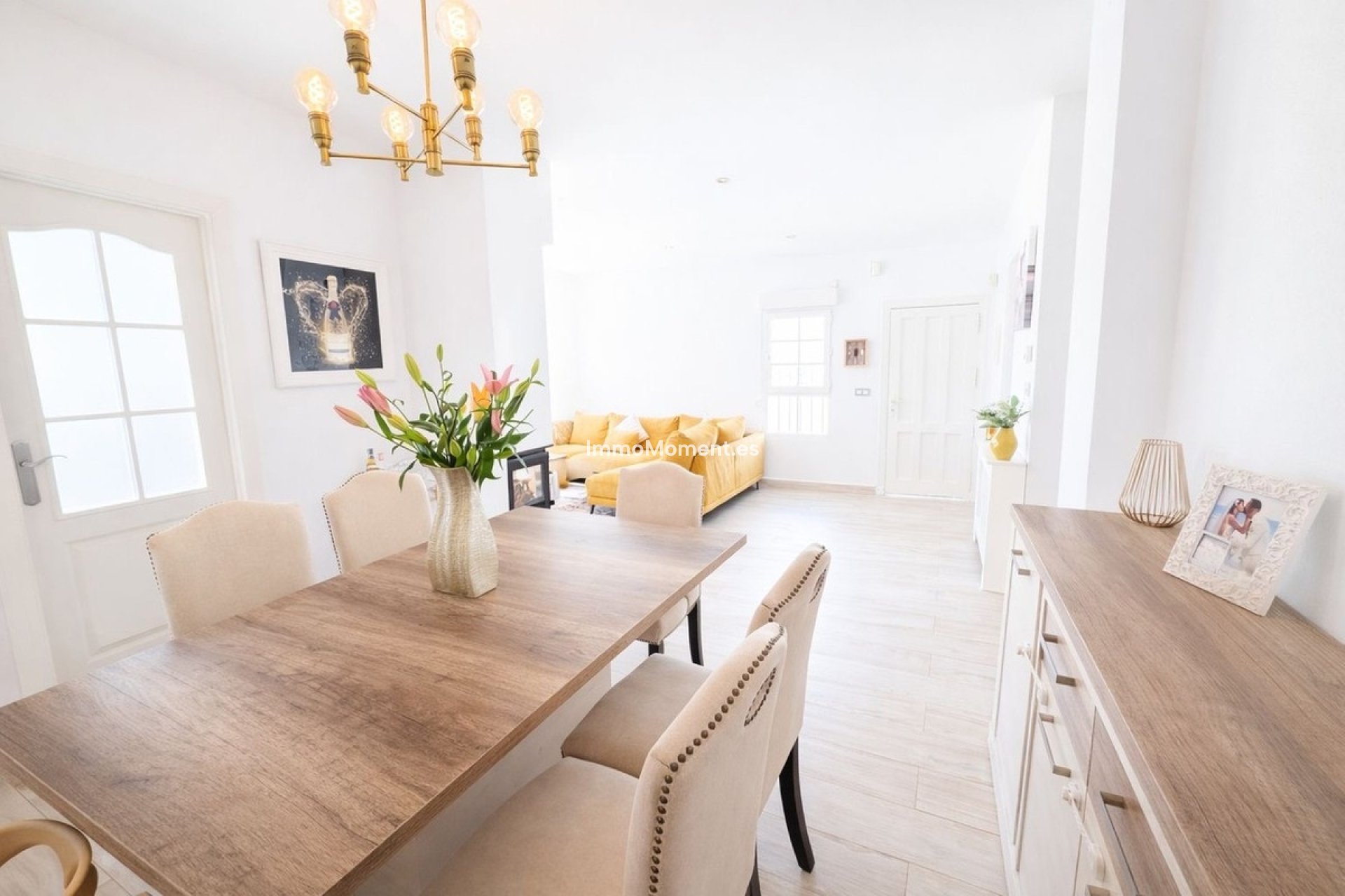 Bestaande woning - Vrijstaande villa - Orihuela - Los Dolses