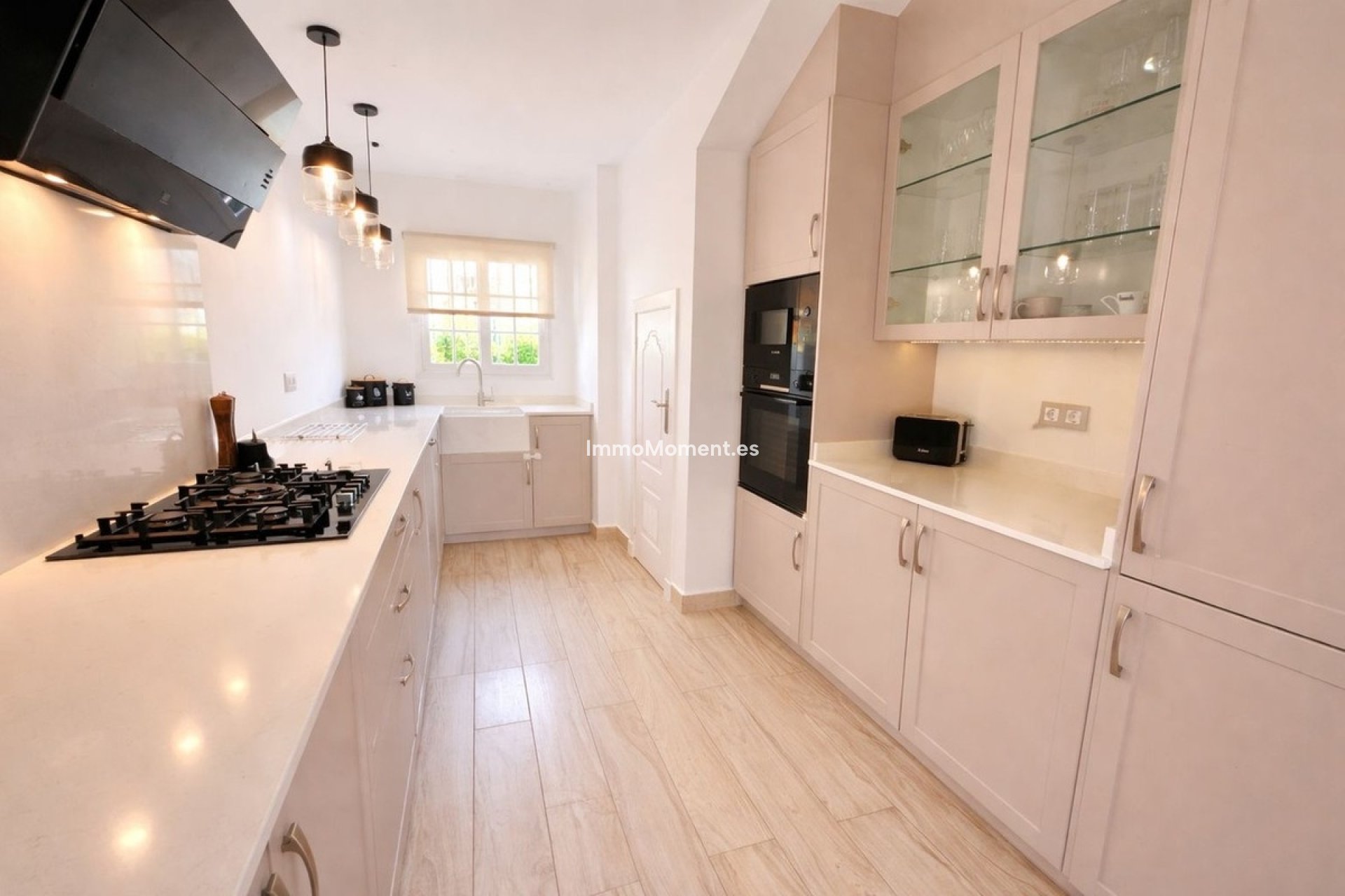 Bestaande woning - Vrijstaande villa - Orihuela - Los Dolses