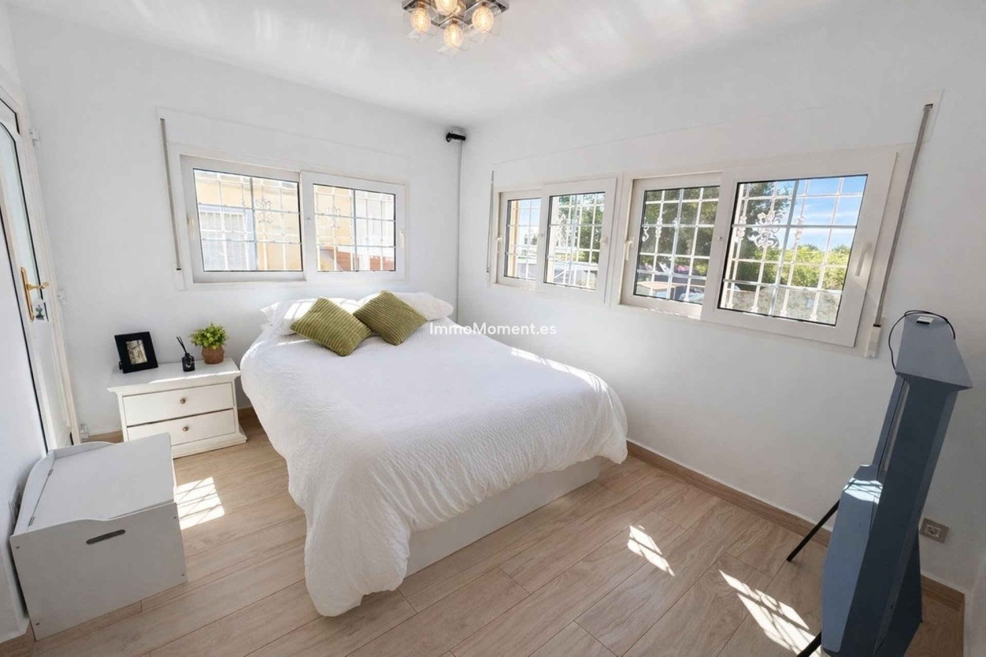 Bestaande woning - Vrijstaande villa - Orihuela - Los Dolses
