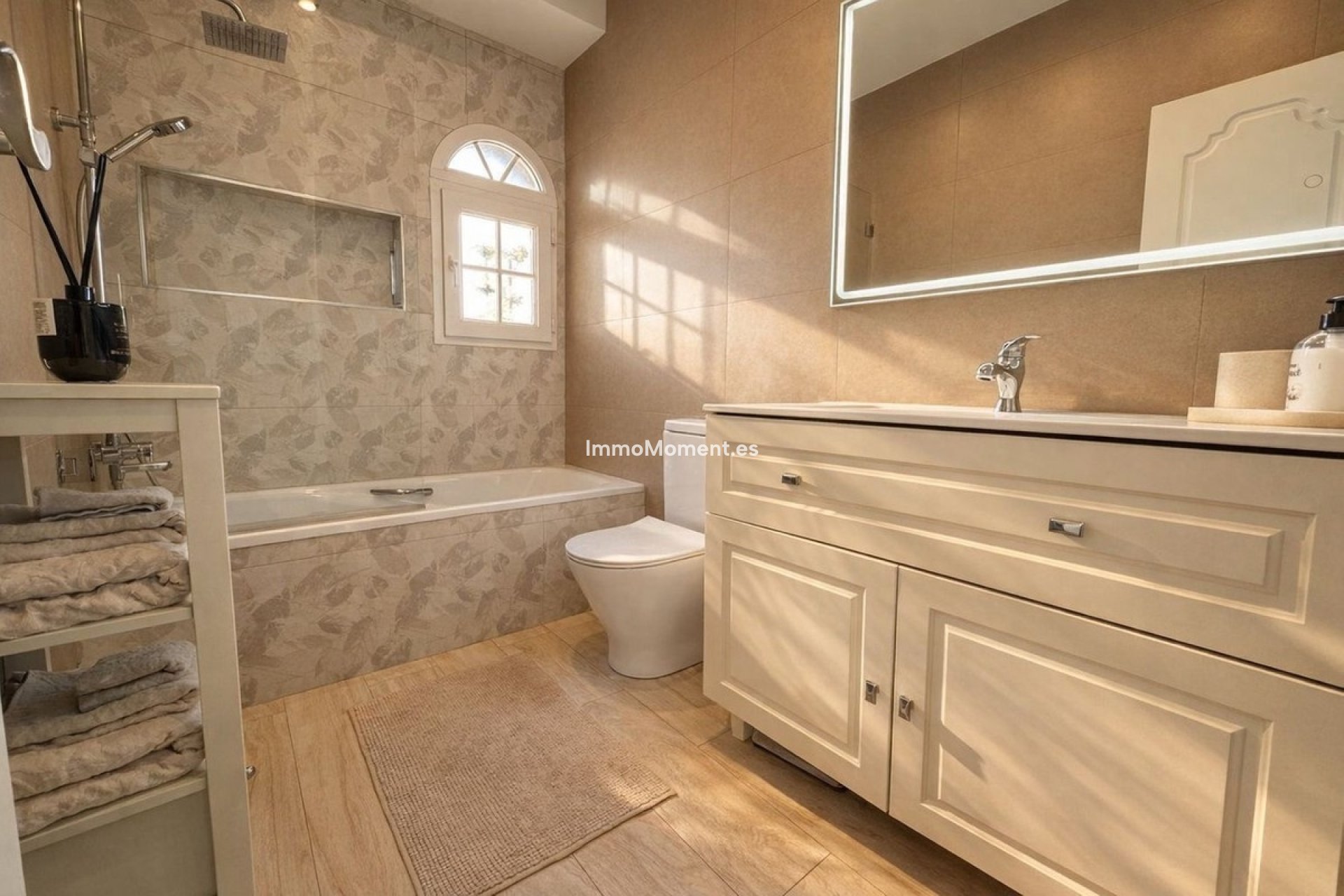 Bestaande woning - Vrijstaande villa - Orihuela - Los Dolses