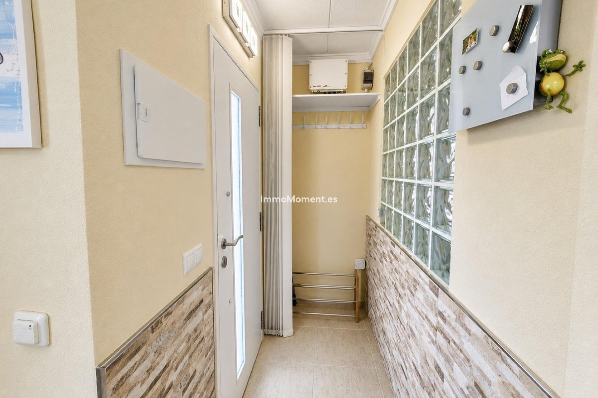 Bestaande woning - Vrijstaande villa - Orihuela - Mil Palmeras