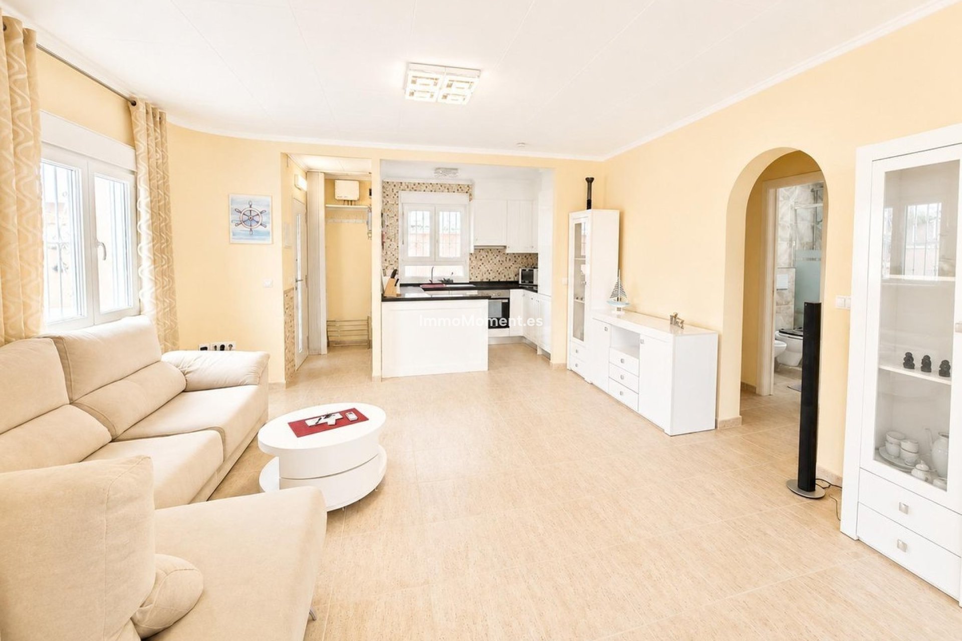 Bestaande woning - Vrijstaande villa - Orihuela - Mil Palmeras