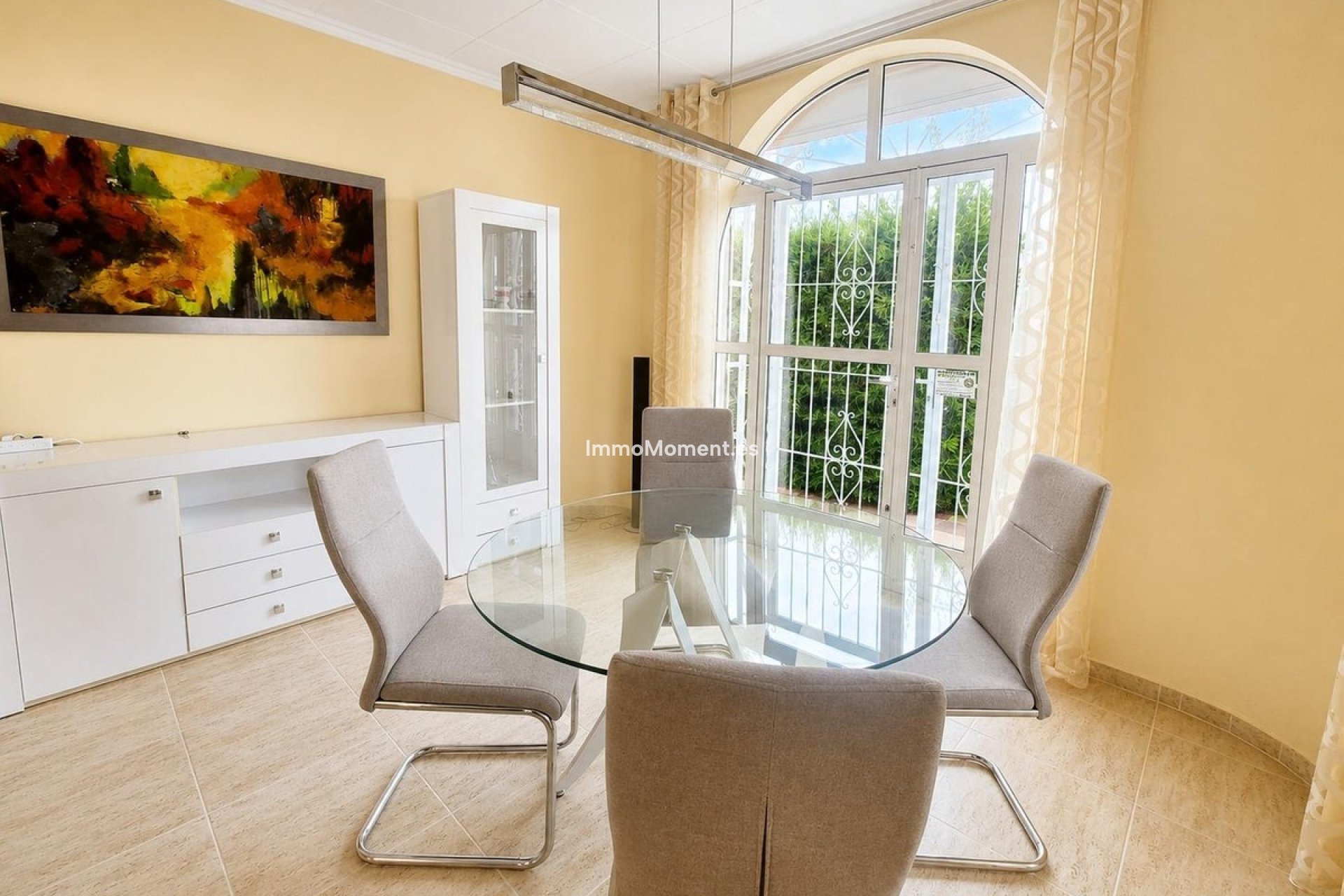 Bestaande woning - Vrijstaande villa - Orihuela - Mil Palmeras