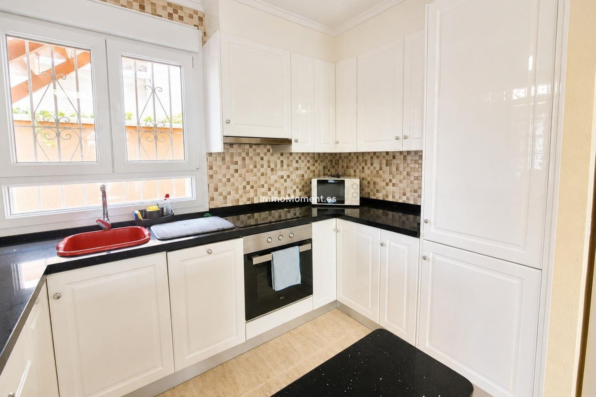 Bestaande woning - Vrijstaande villa - Orihuela - Mil Palmeras