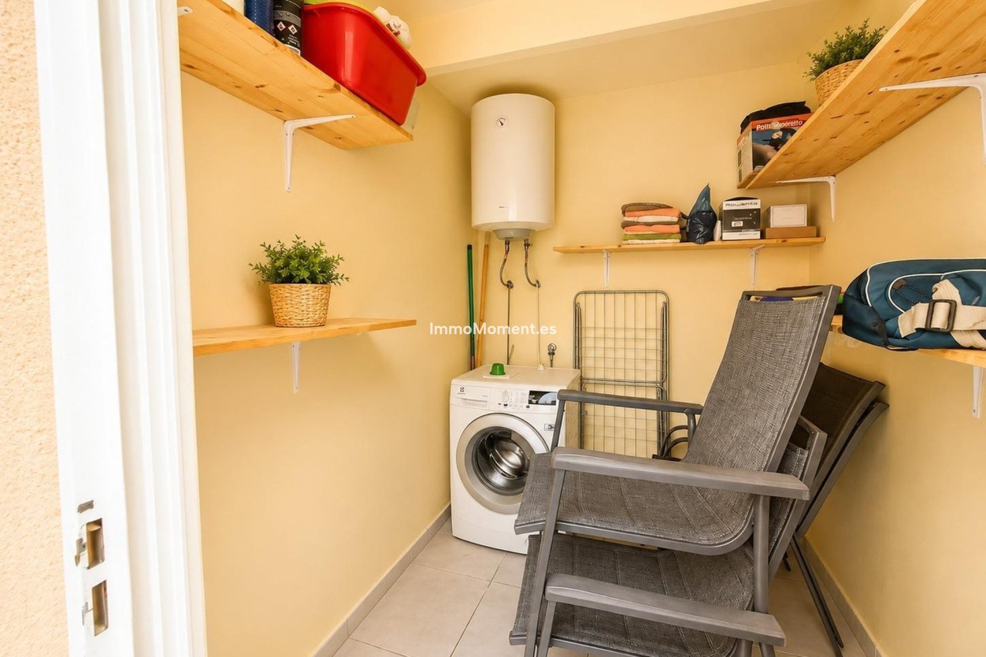 Bestaande woning - Vrijstaande villa - Orihuela - Mil Palmeras