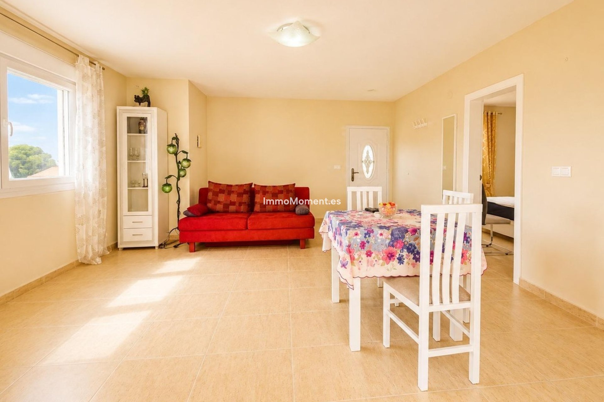 Bestaande woning - Vrijstaande villa - Orihuela - Mil Palmeras